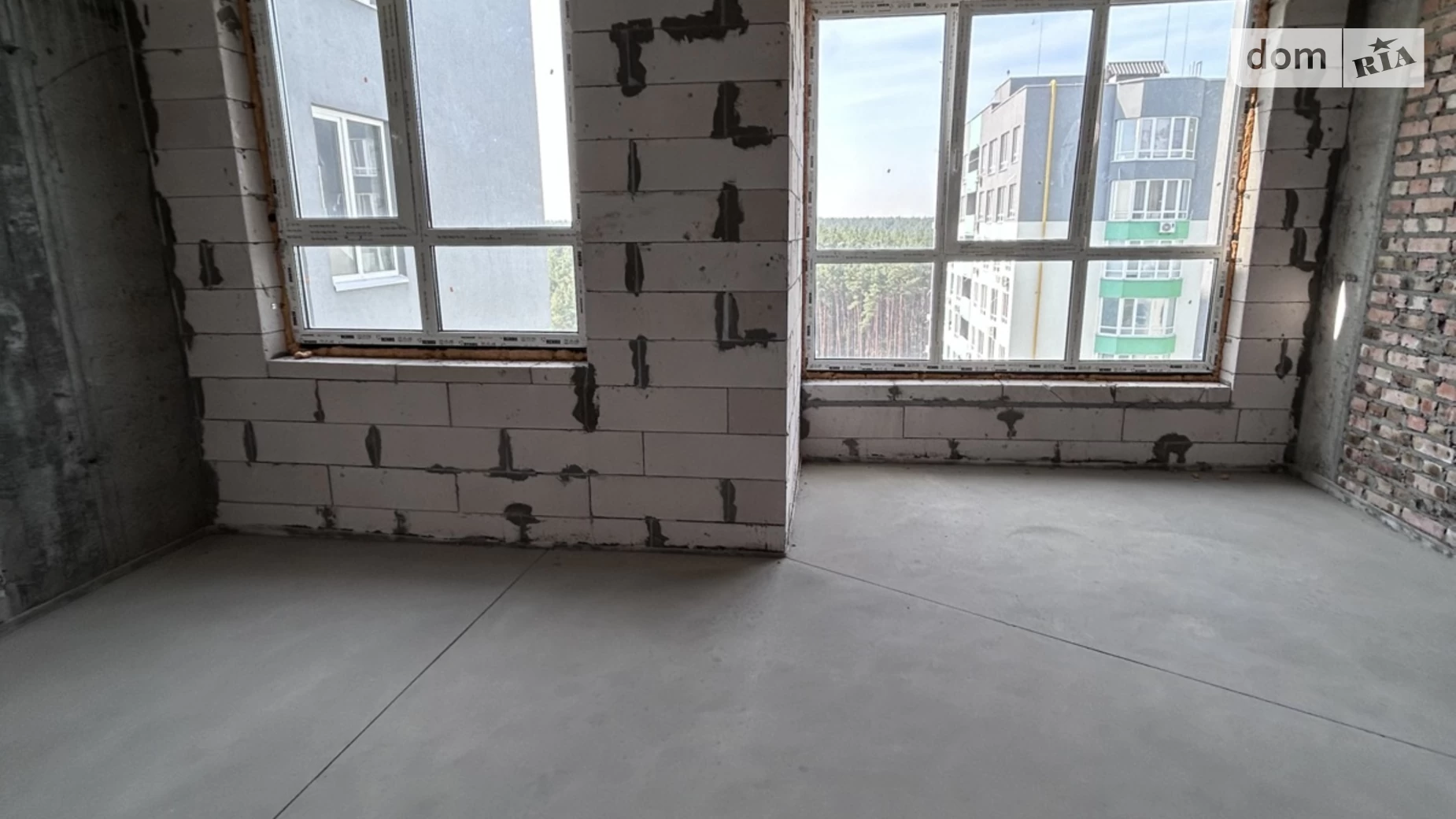 Продается 3-комнатная квартира 68 кв. м в Ирпене, ул. Университетская(Карла Маркса), 3/13 - фото 5