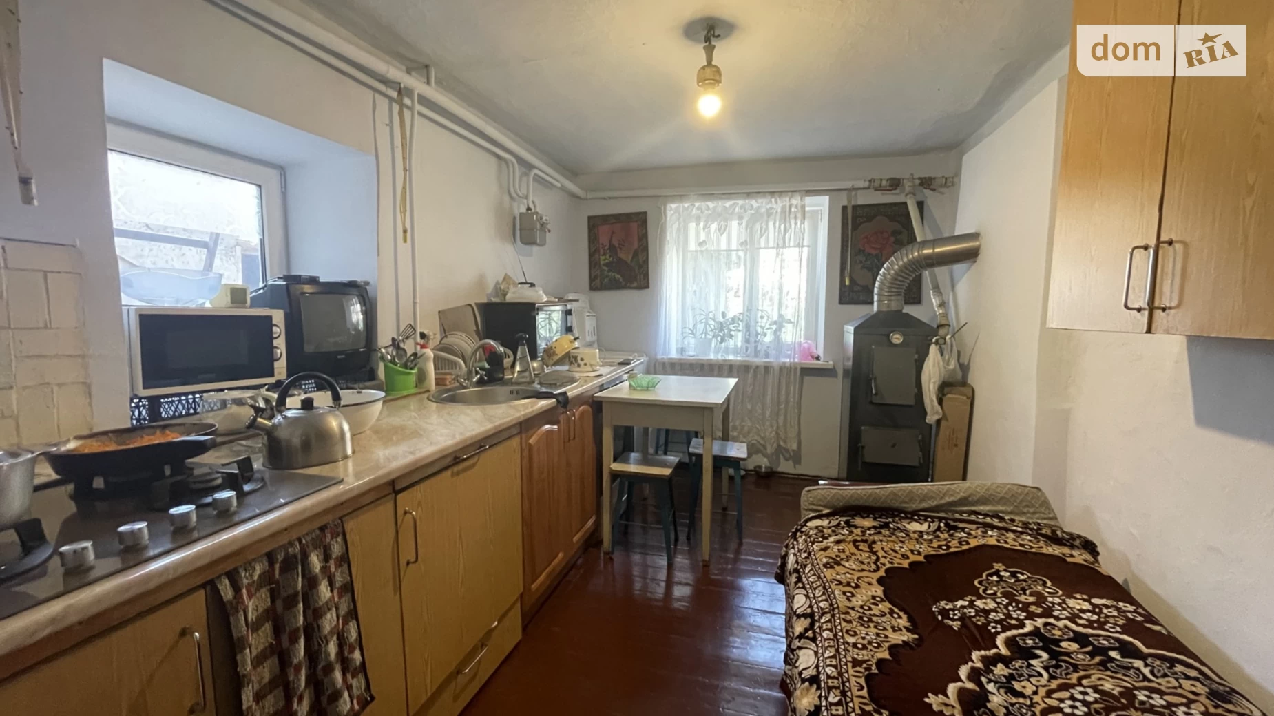 Продається одноповерховий будинок 78 кв. м з каміном, цена: 65000 $ - фото 2