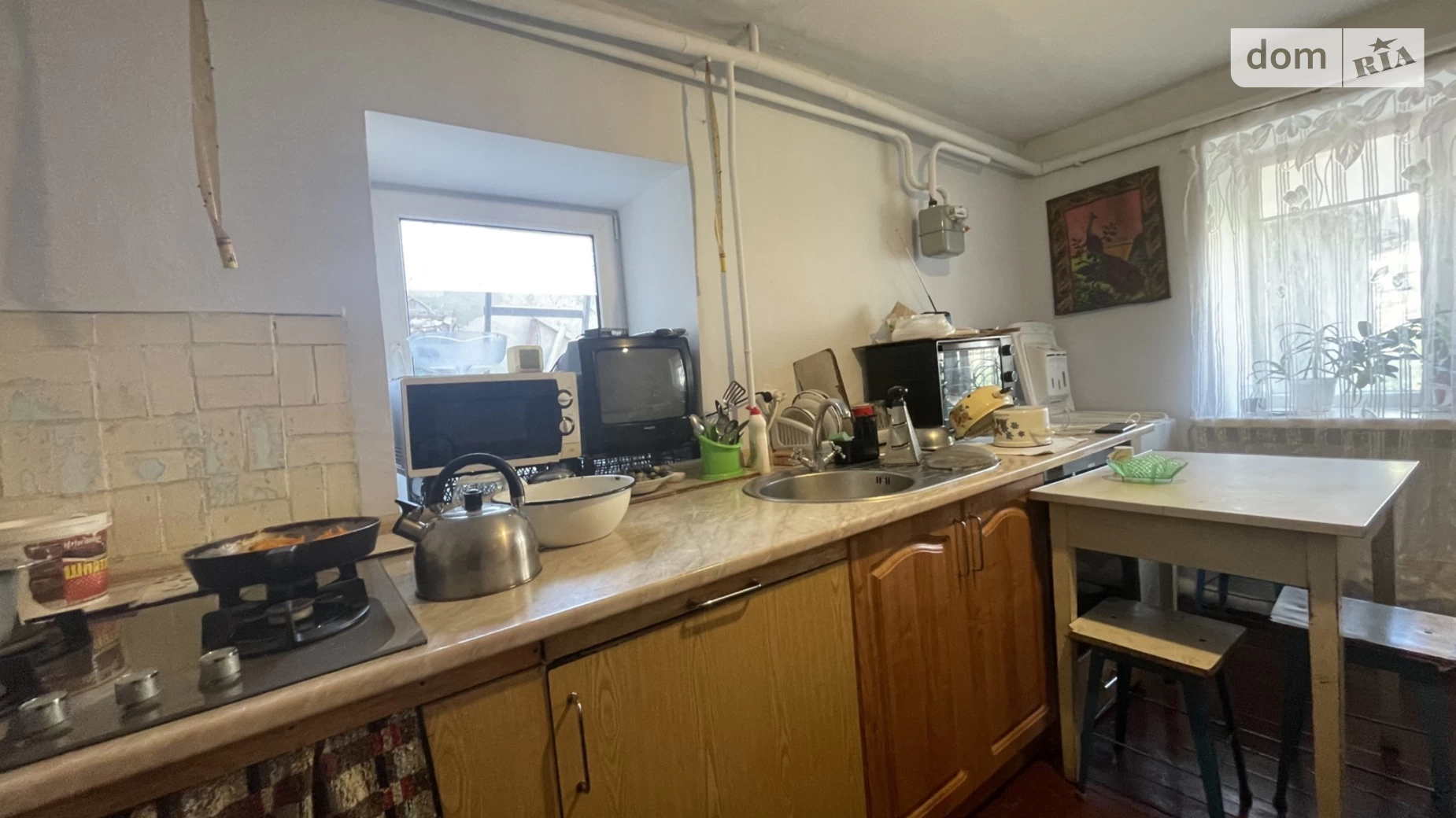 Продається одноповерховий будинок 78 кв. м з каміном, цена: 65000 $ - фото 4