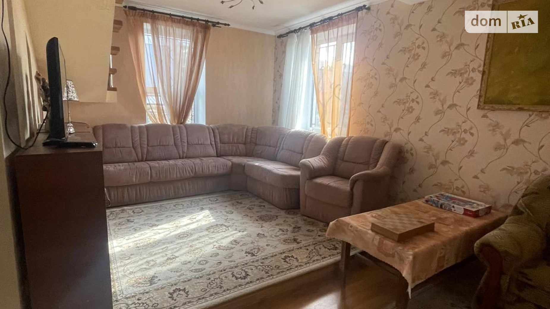 Продається будинок 2 поверховий 150.3 кв. м з мансардою, цена: 104000 $ - фото 5