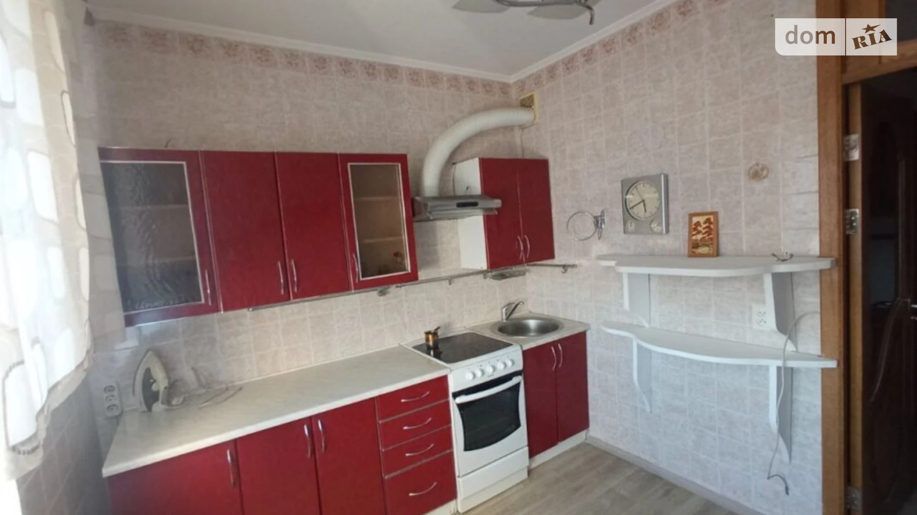 Сдается в аренду 2-комнатная квартира 56 кв. м в Киеве, ул. Степана Олейника, 3 - фото 2