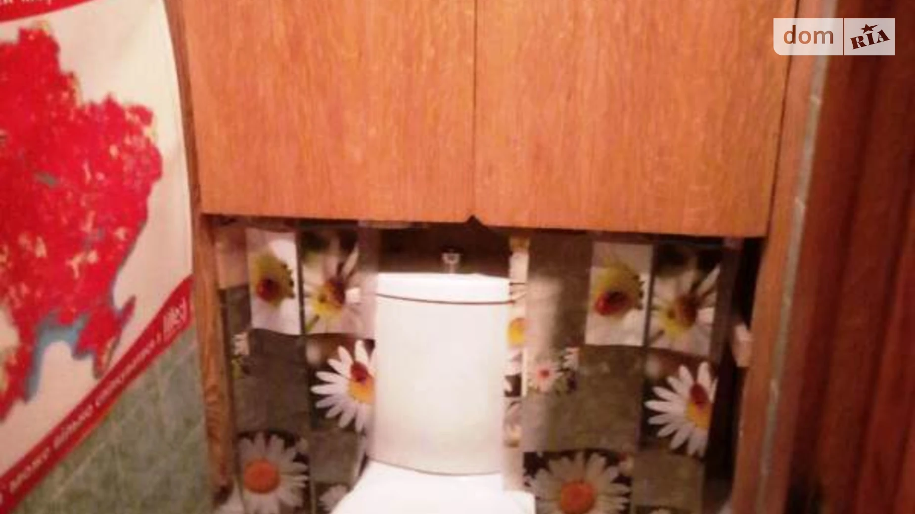 Сдается в аренду 2-комнатная квартира 56 кв. м в Киеве, ул. Степана Олейника, 3 - фото 3