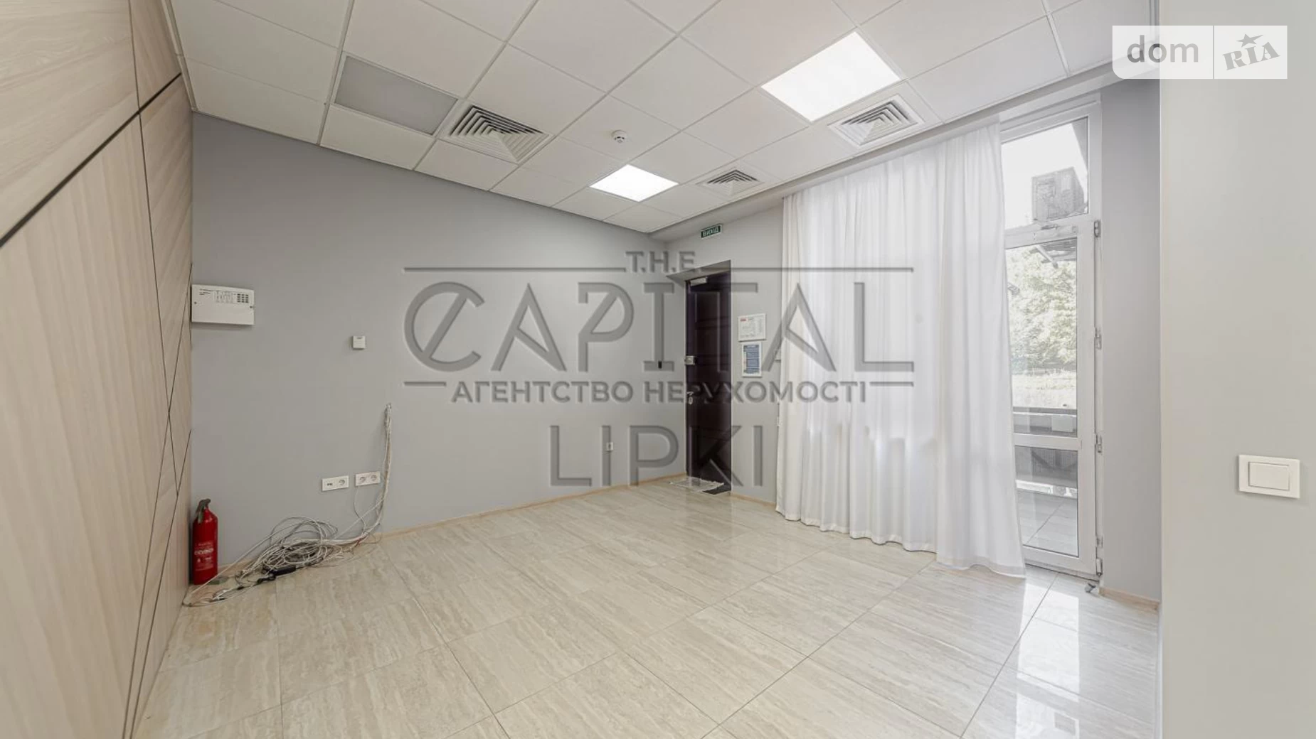 Сдается в аренду офис 226 кв. м в бизнес-центре, цена: 3500 $ - фото 2