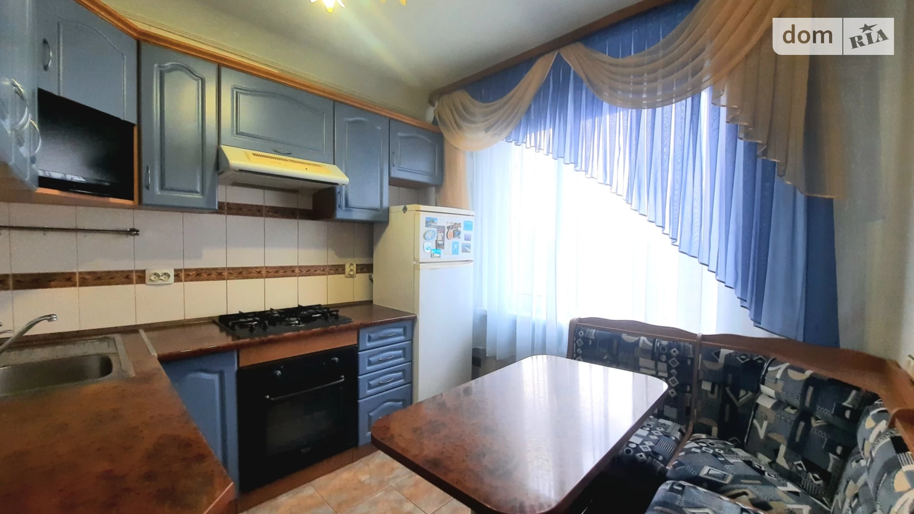 Продается 2-комнатная квартира 54.5 кв. м в Горишних плавнях, ул. Добровольского, 55 - фото 2