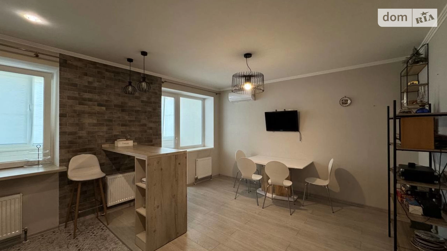 Продається 3-кімнатна квартира 94.5 кв. м у Одесі, вул. Костанді, 162/2 - фото 3