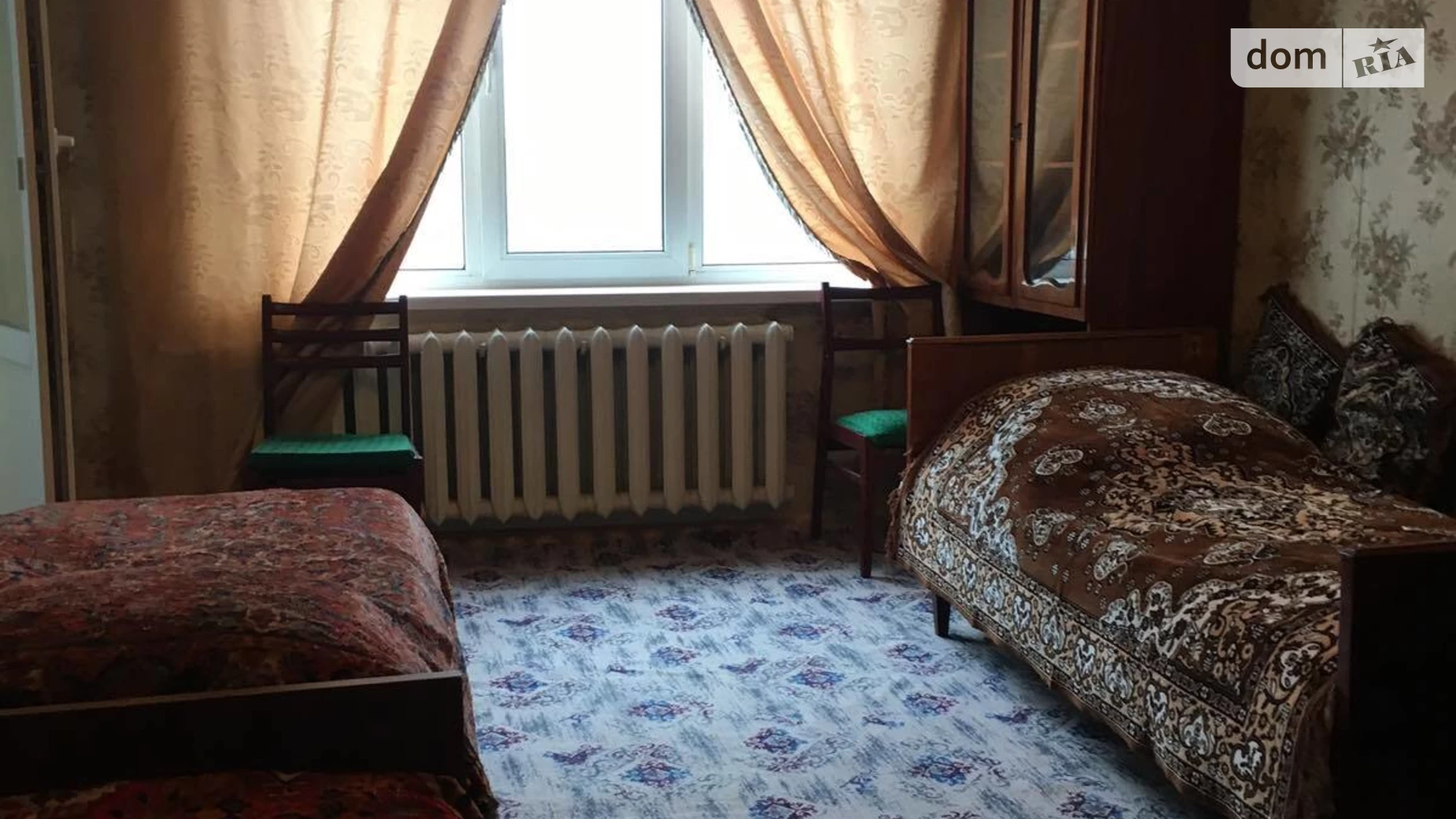 Продається 3-кімнатна квартира 62.2 кв. м у Полтаві, вул. Великотирнівська - фото 4