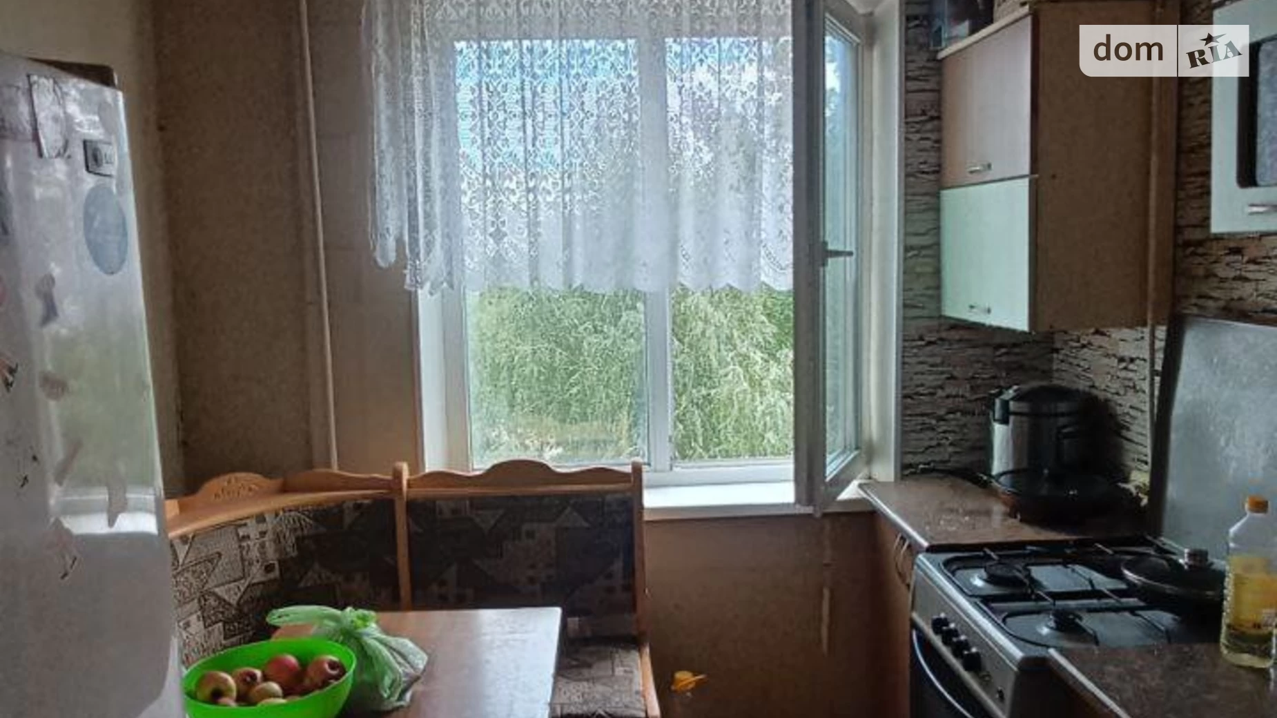 Продається 3-кімнатна квартира 62.2 кв. м у Полтаві, вул. Великотирнівська - фото 5