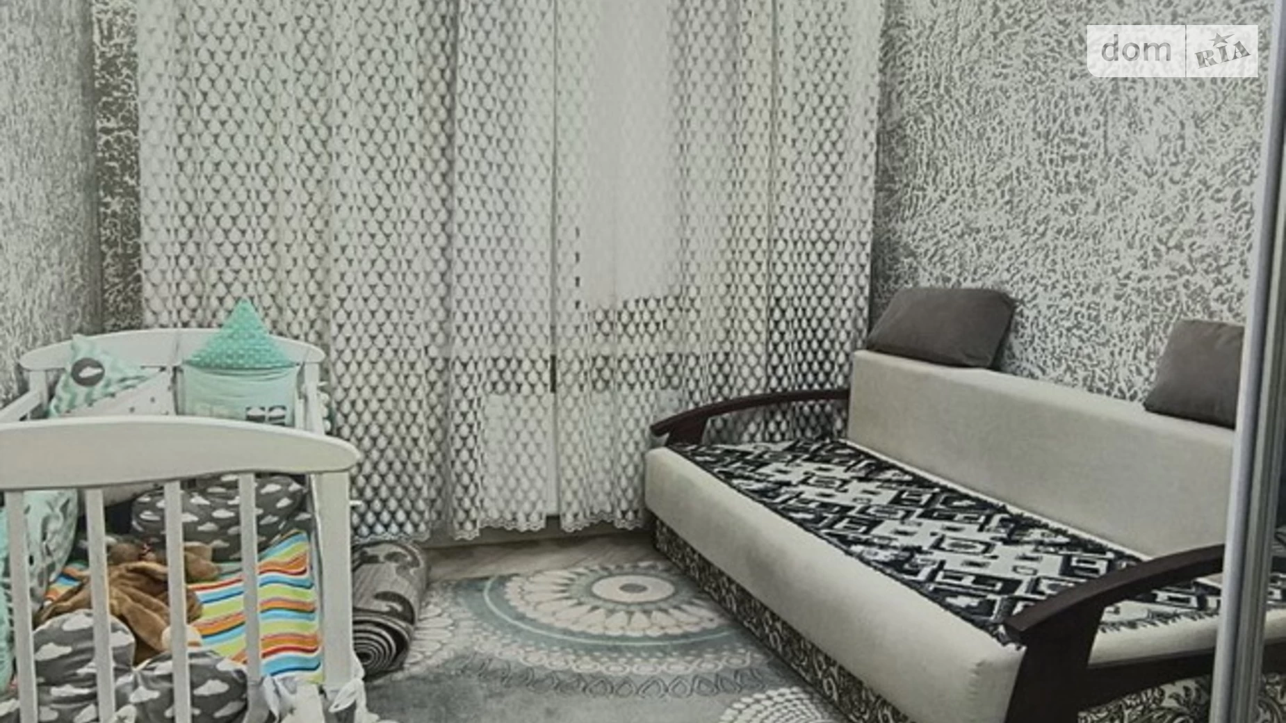 Продается 2-комнатная квартира 49.3 кв. м в Одессе, цена: 62000 $ - фото 5