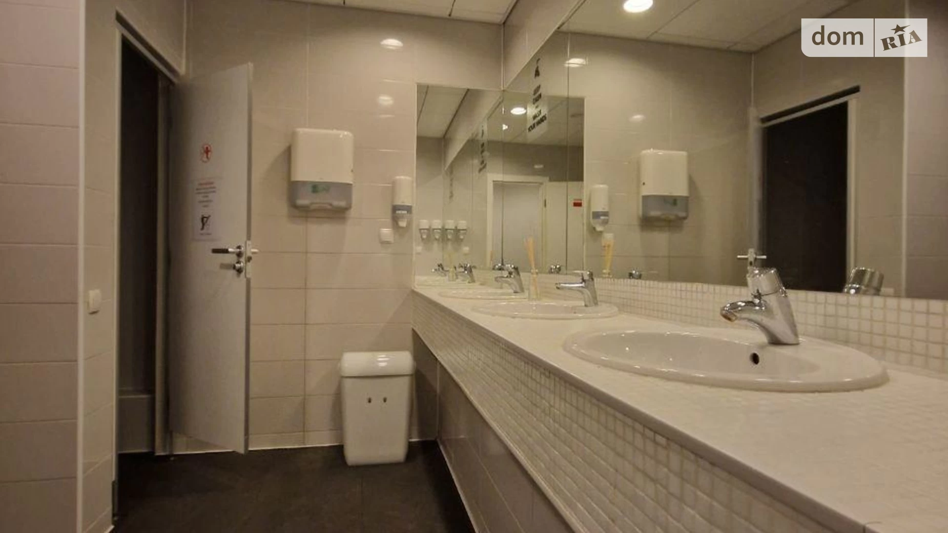 Здається в оренду офіс 642 кв. м в бізнес-центрі, цена: 10300 $ - фото 5