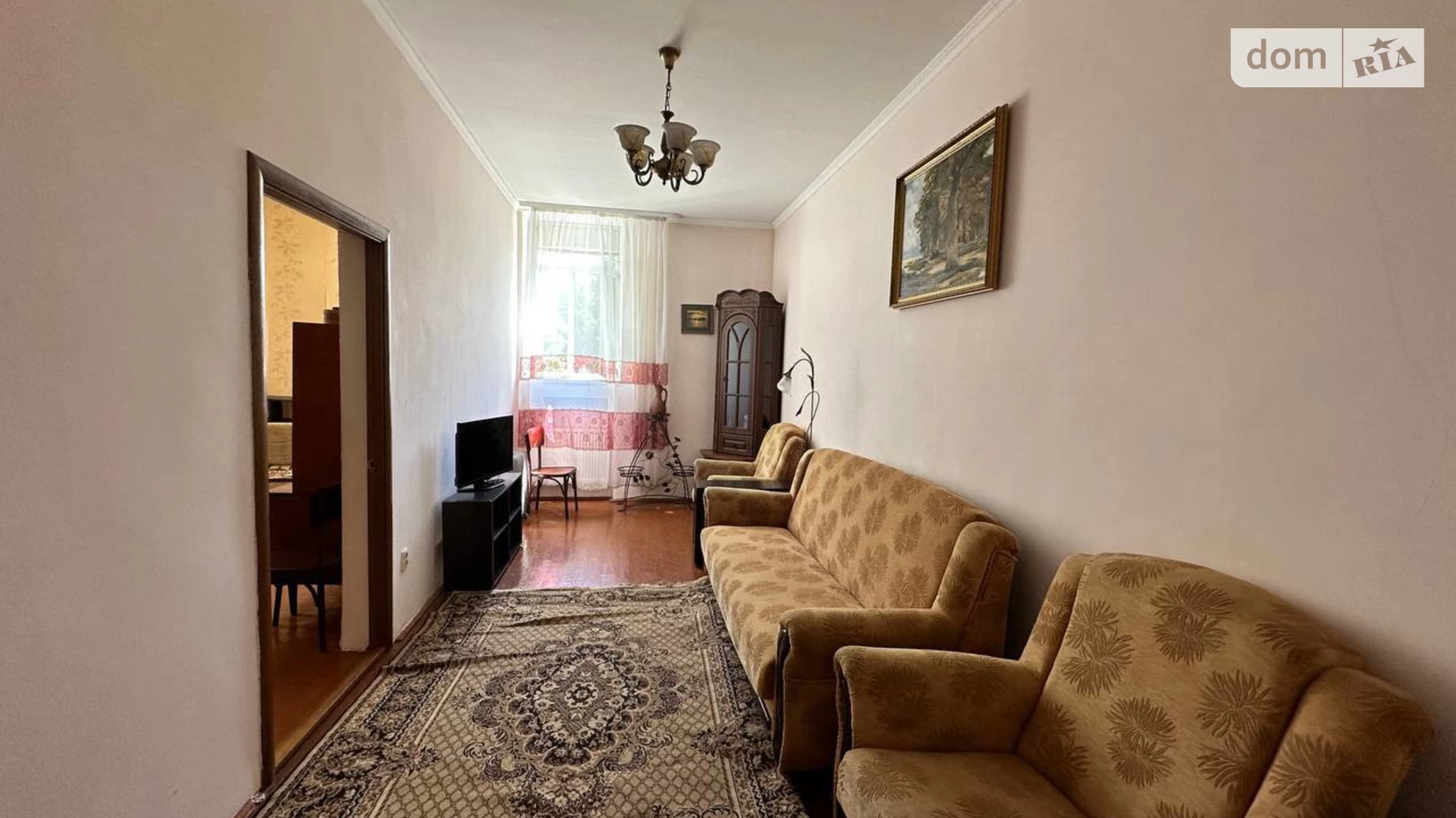 Продается 2-комнатная квартира 48.5 кв. м в Калуше, пл. Героев, 5 - фото 2