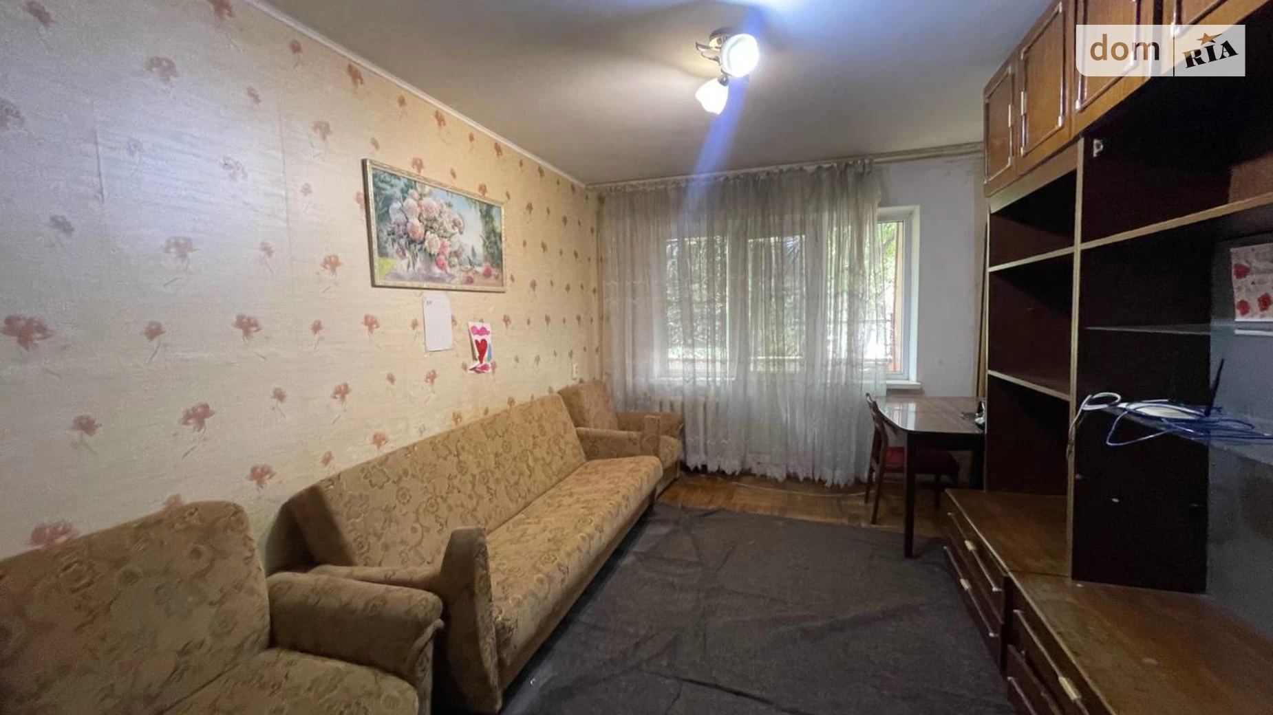 Продается 2-комнатная квартира 46 кв. м в Одессе, ул. Героев пограничников - фото 2