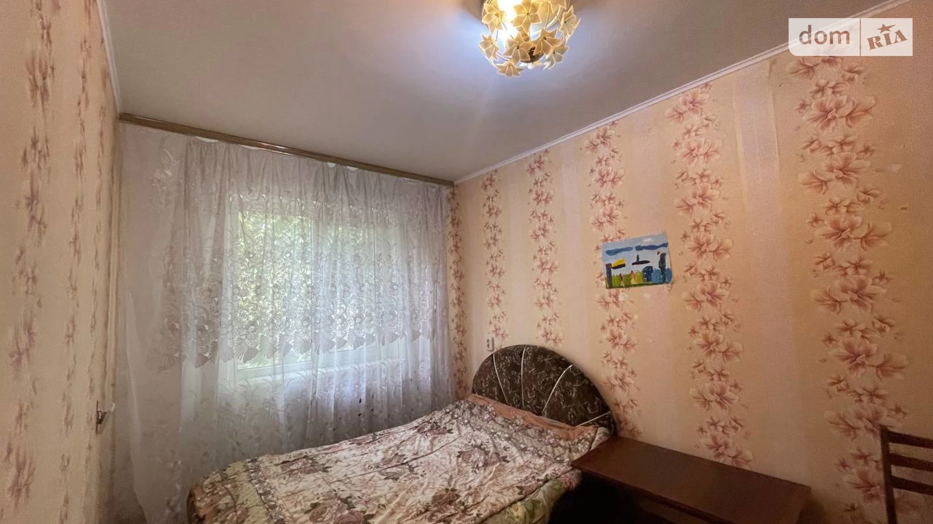 Продается 2-комнатная квартира 46 кв. м в Одессе, ул. Героев пограничников - фото 3