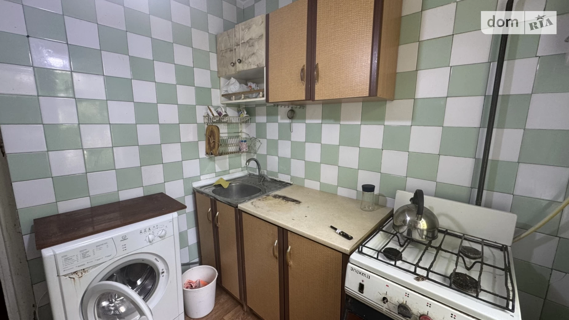 Продается 2-комнатная квартира 46 кв. м в Одессе, ул. Героев пограничников - фото 5
