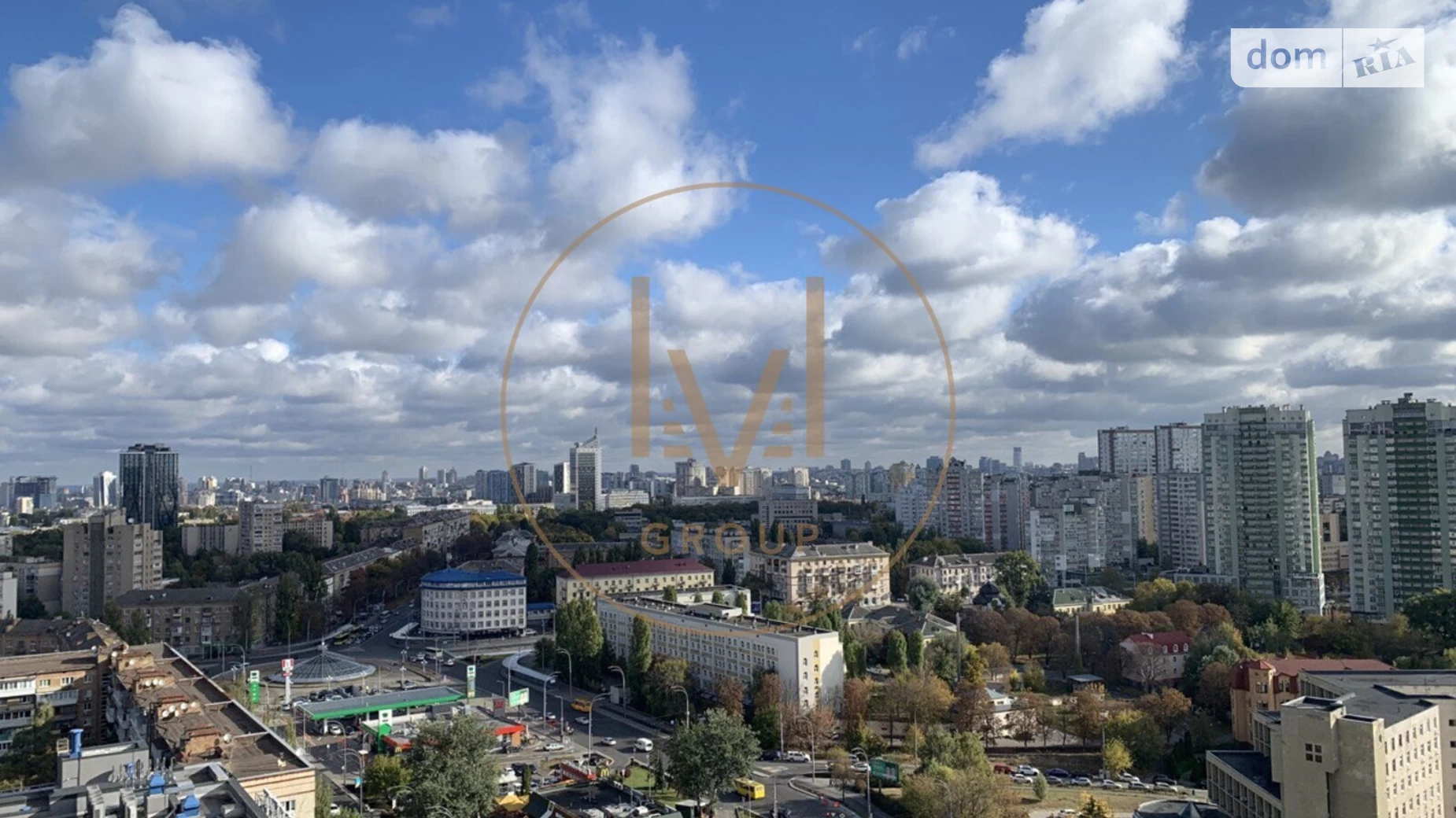Продается 2-комнатная квартира 77.1 кв. м в Киеве, просп. Воздушных Сил(Воздухофлотский), 56 - фото 2