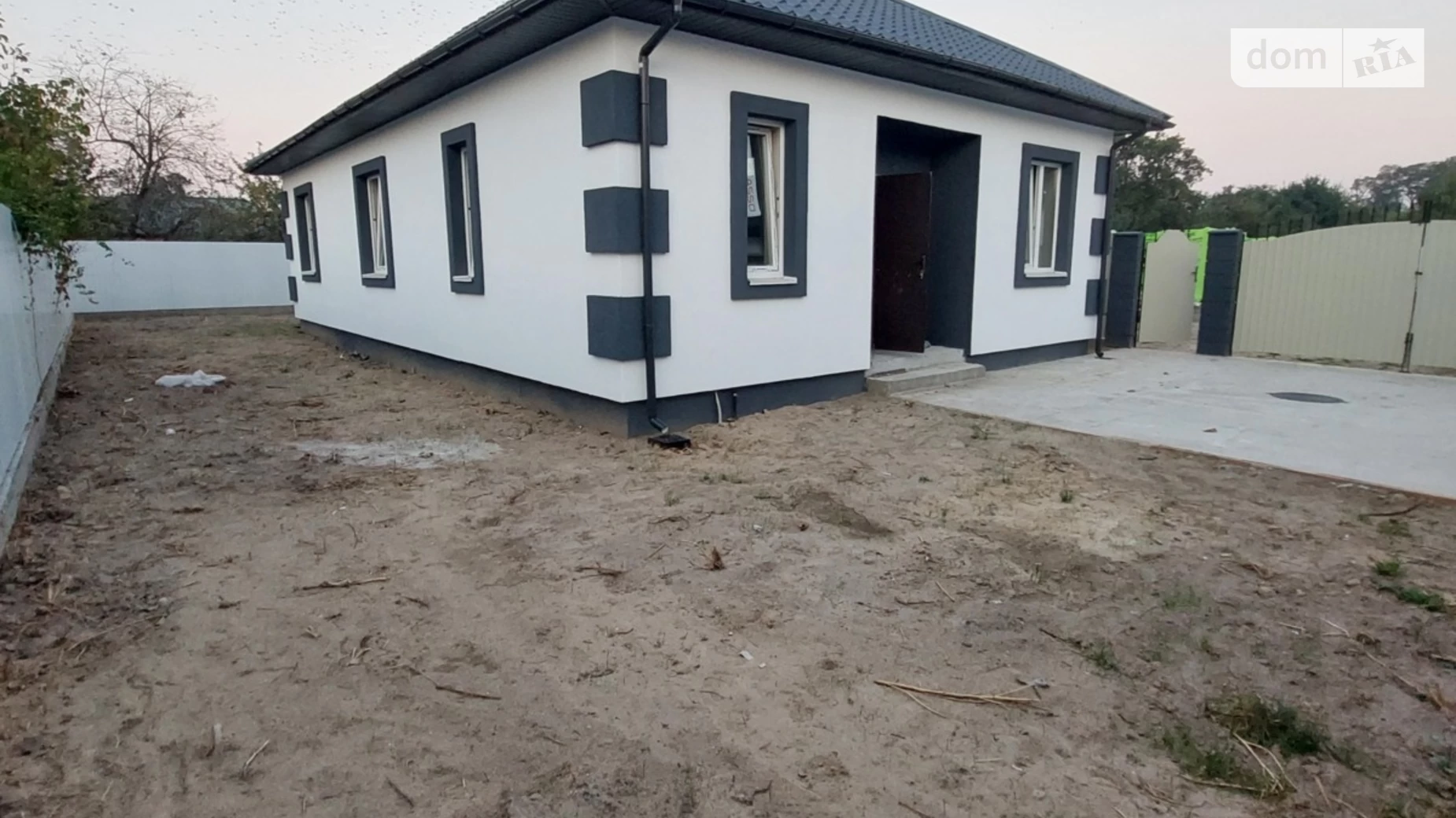 Продается одноэтажный дом 90 кв. м с мебелью, цена: 98000 $ - фото 5