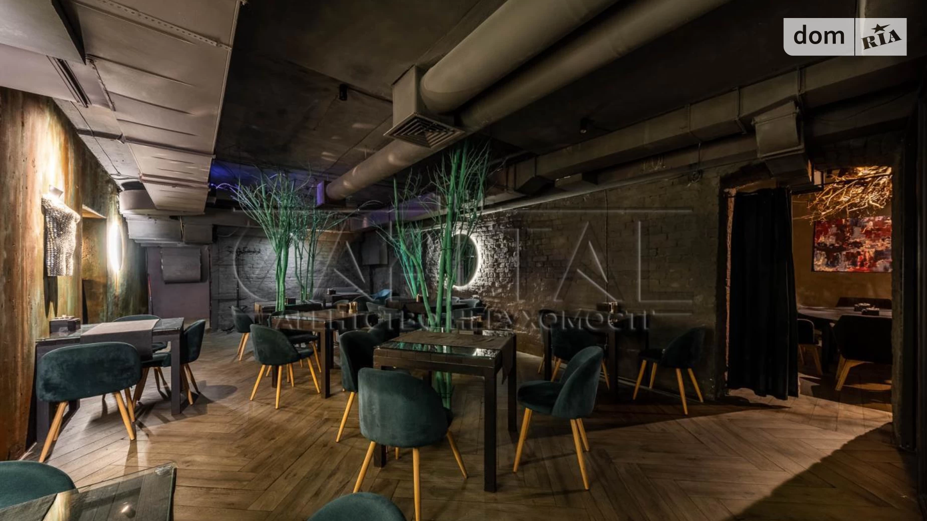 Продается объект сферы услуг 540 кв. м в 5-этажном здании, цена: 250000 $ - фото 3
