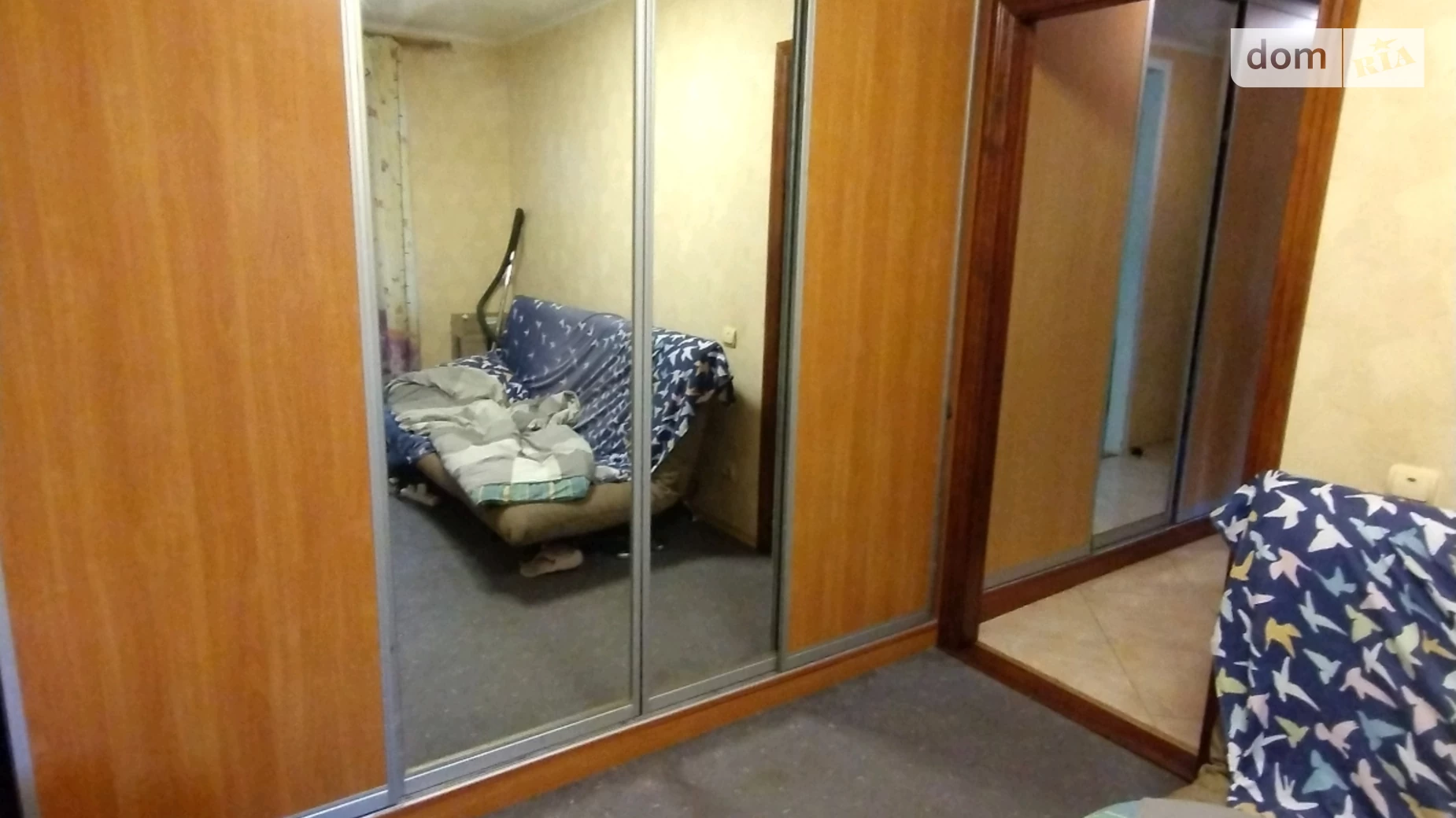 Продається 2-кімнатна квартира 50 кв. м у Полтаві, пров. Рибальський - фото 3