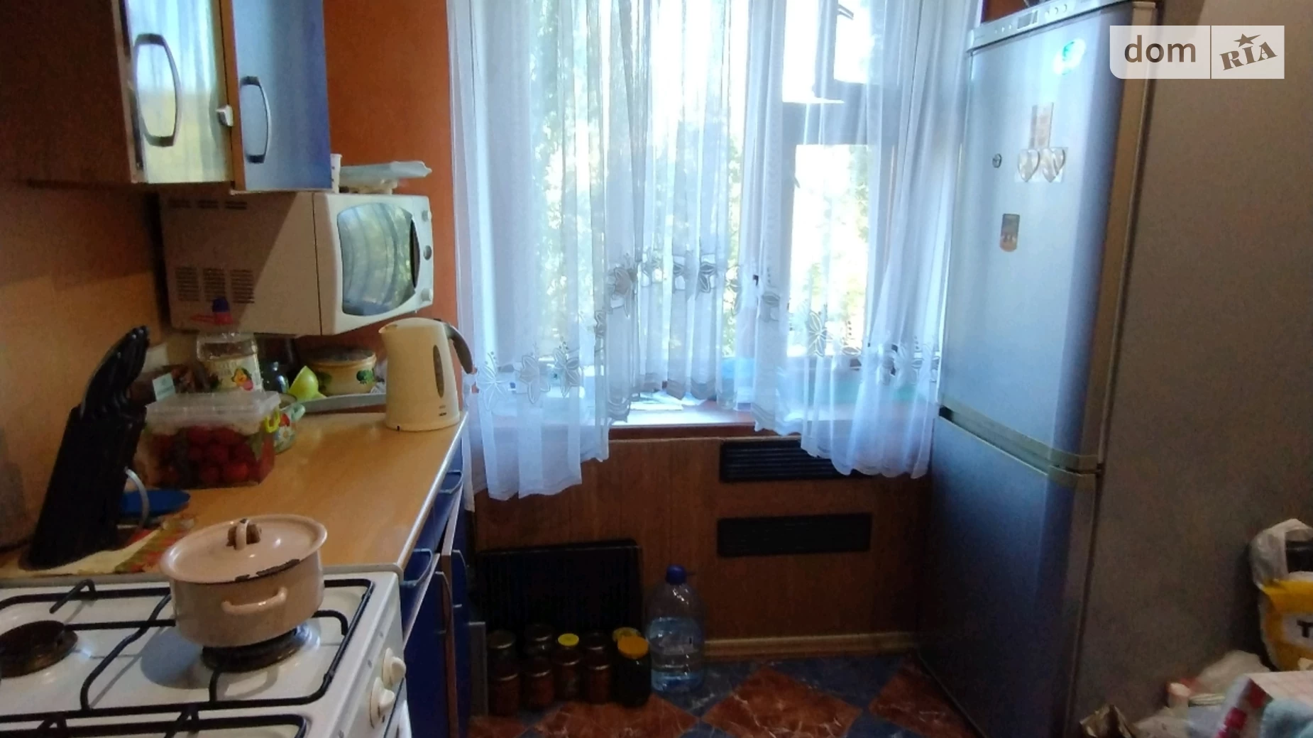 Продается 2-комнатная квартира 50 кв. м в Полтаве, цена: 48000 $ - фото 9