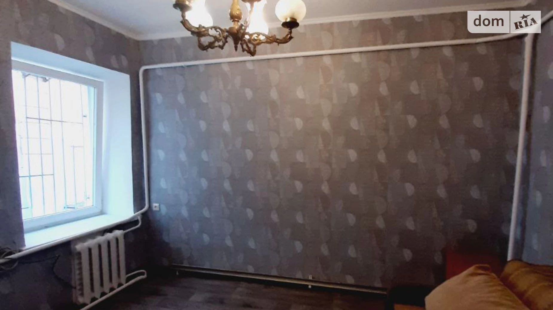 Продається 1-кімнатна квартира 25 кв. м у Одесі, вул. Ковальська - фото 3