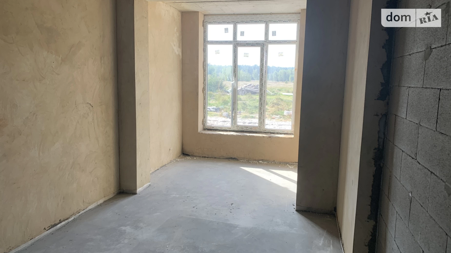 Продается 1-комнатная квартира 31 кв. м в Гостомеле, Гостомельское шоссе - фото 2