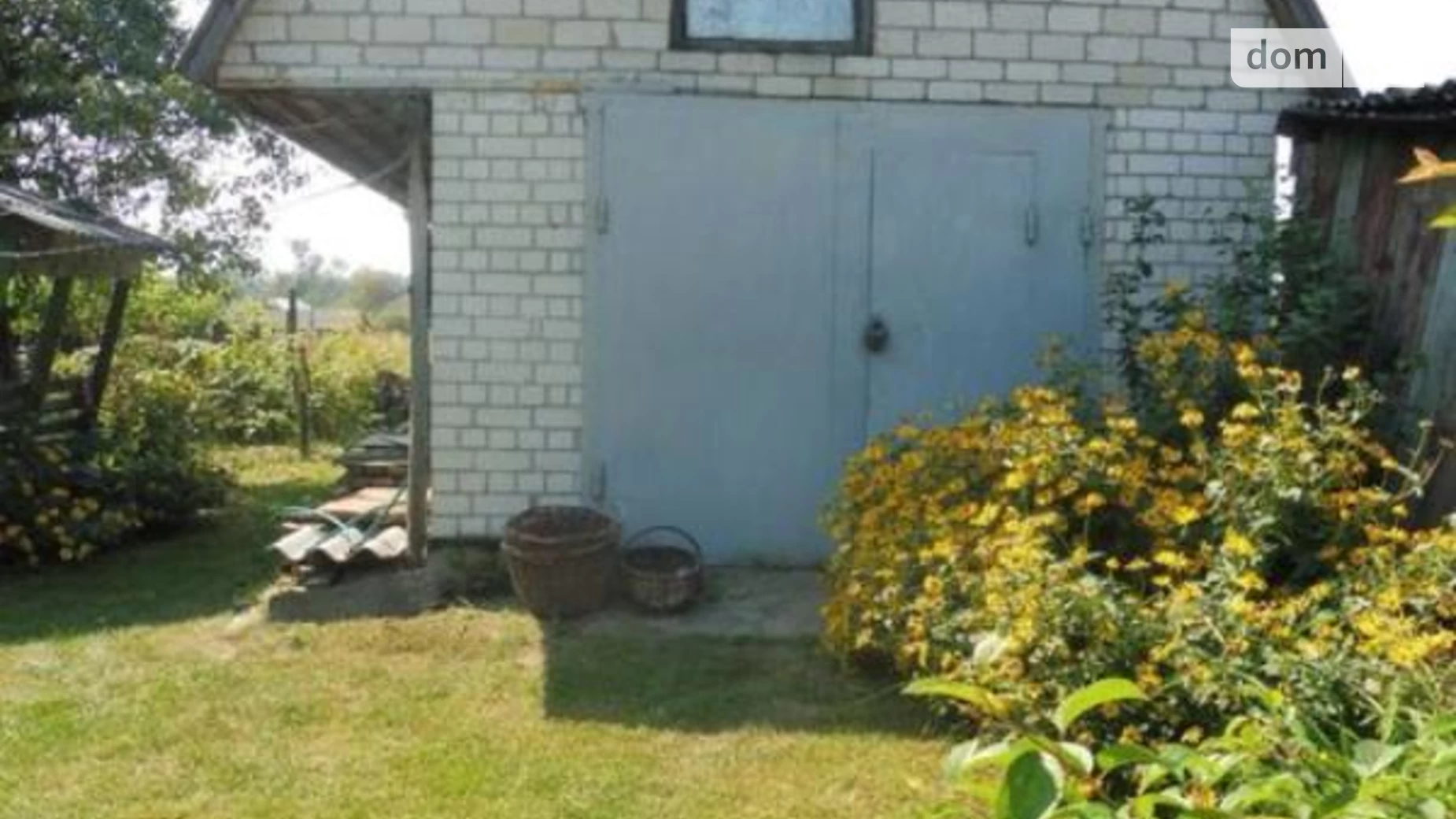 Продається одноповерховий будинок 45 кв. м з мансардою, цена: 10500 $ - фото 5