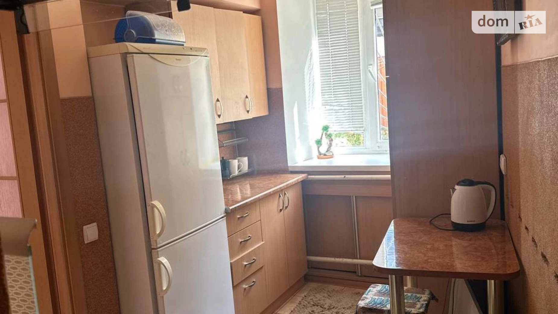 Сдается в аренду 1-комнатная квартира 30 кв. м в Львове, ул. Городоцкая - фото 3