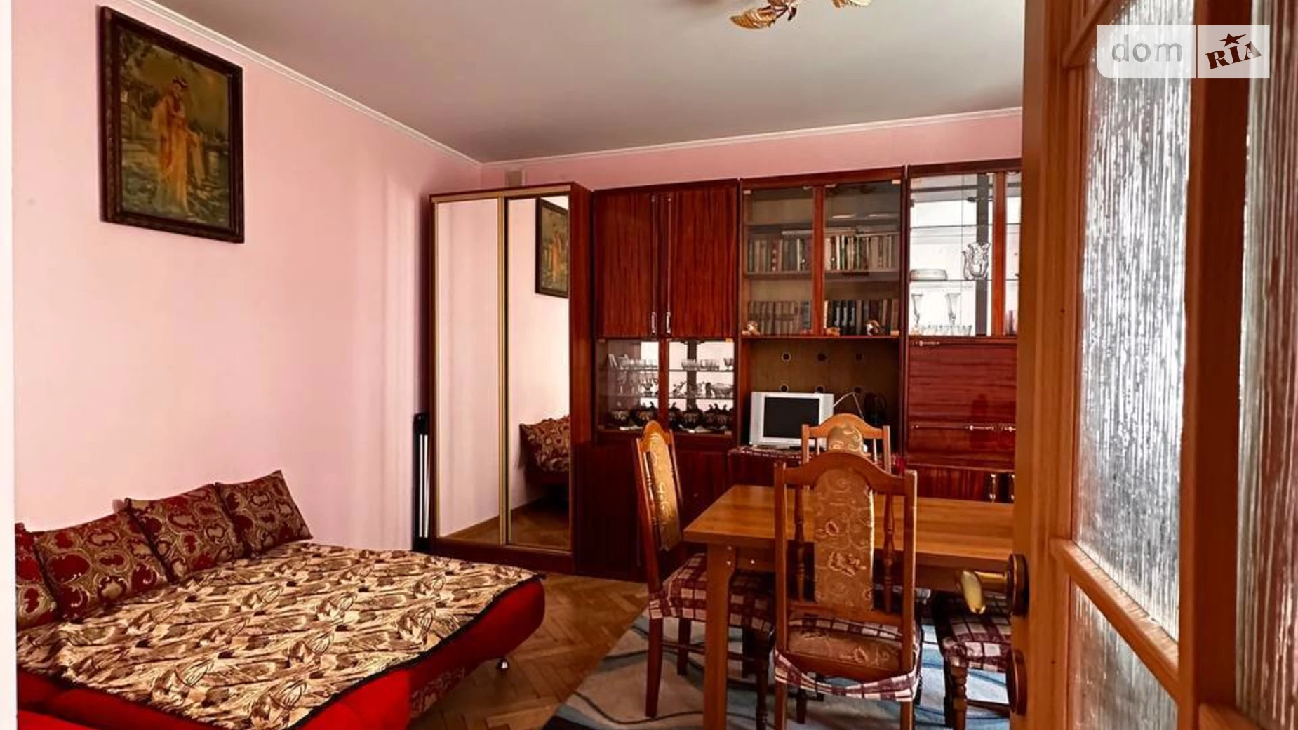 Сдается в аренду 1-комнатная квартира 30 кв. м в Львове, ул. Городоцкая - фото 4