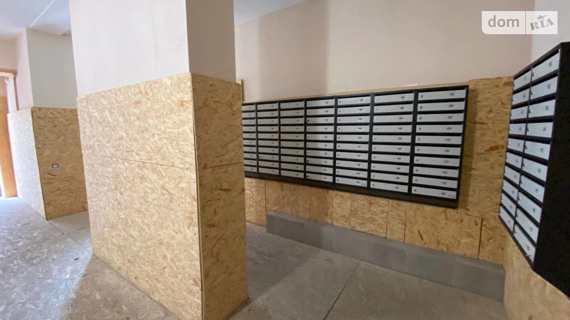Продается 1-комнатная квартира 45.4 кв. м в Днепре, цена: 37000 $ - фото 2