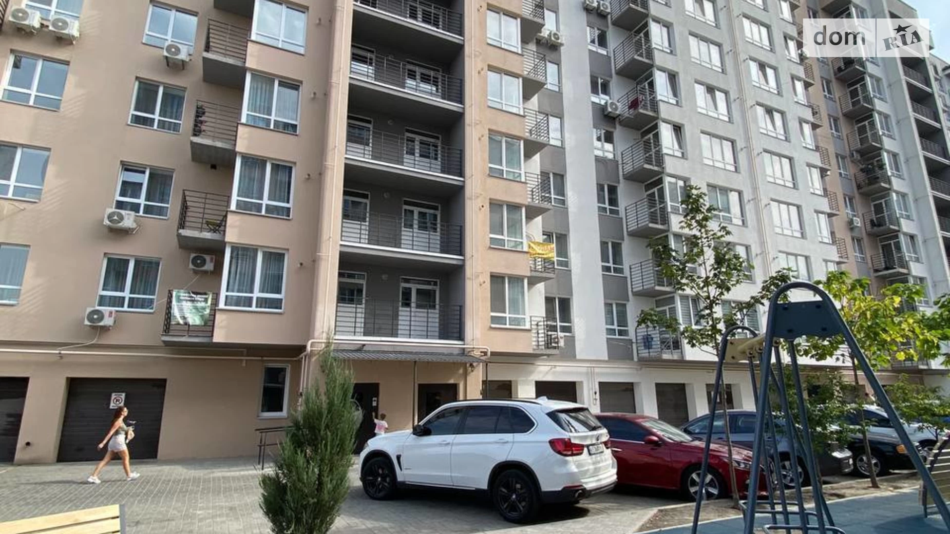 Продается 1-комнатная квартира 45.4 кв. м в Днепре, цена: 37000 $ - фото 4