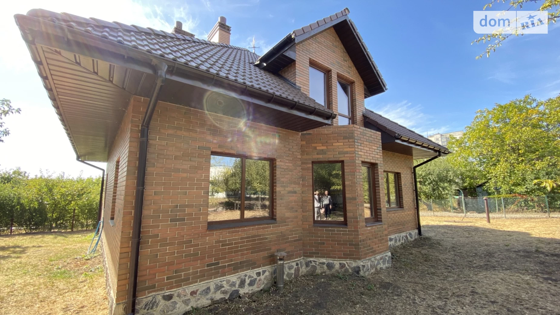 Продается дом на 2 этажа 137.4 кв. м с террасой, цена: 135000 $ - фото 3