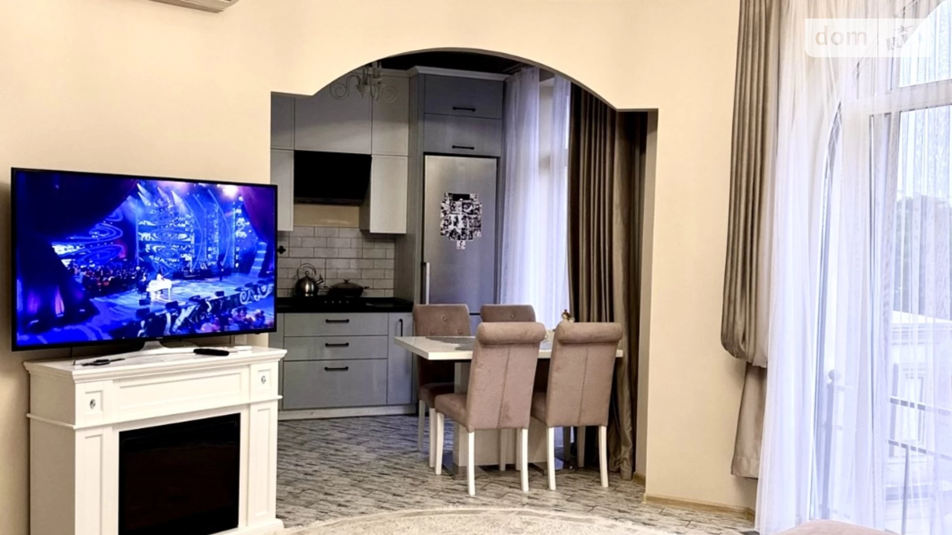Продається 3-кімнатна квартира 86.4 кв. м у, цена: 125000 $ - фото 2