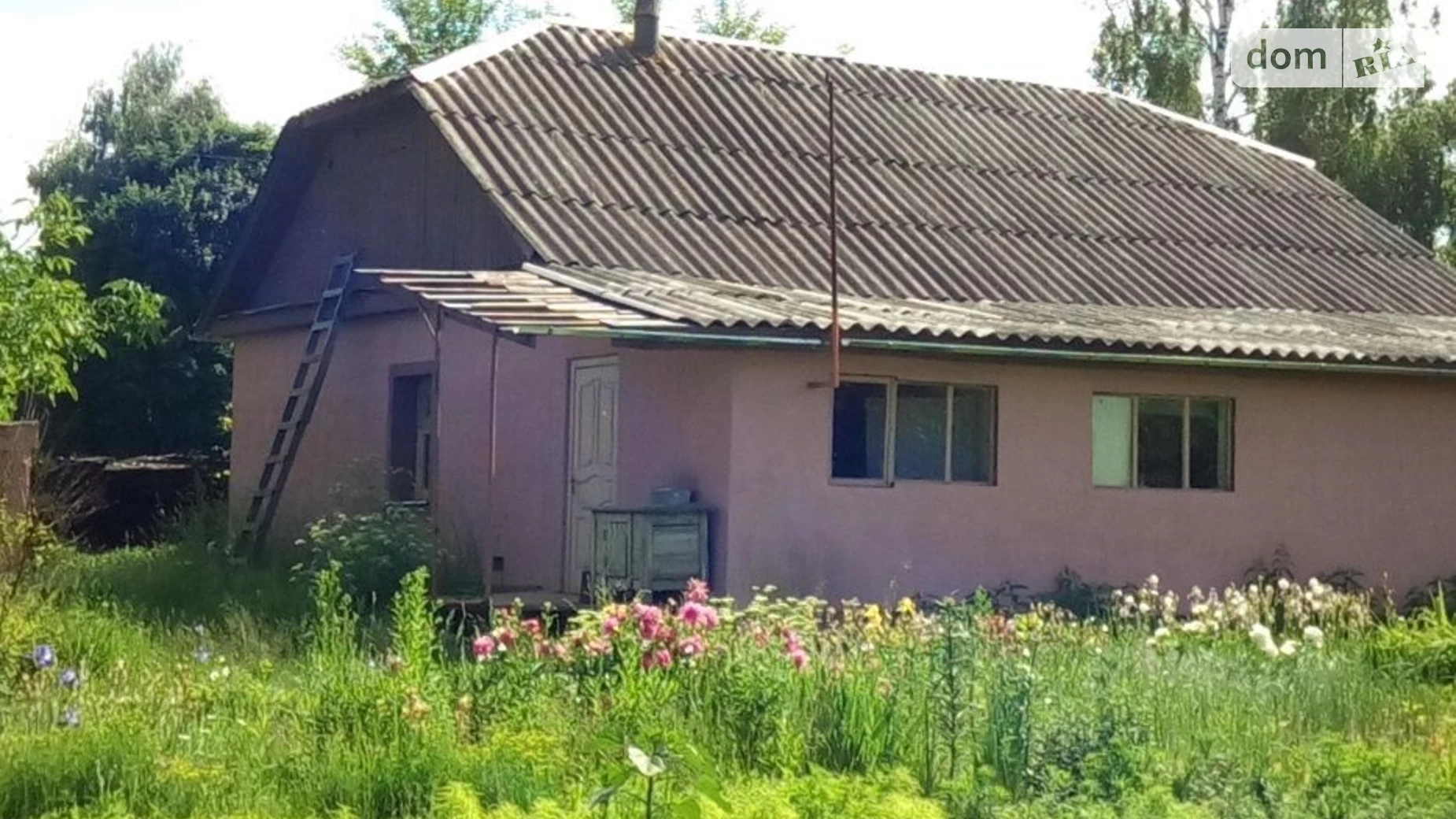 Продається одноповерховий будинок 100 кв. м з мансардою, цена: 5000 $ - фото 2