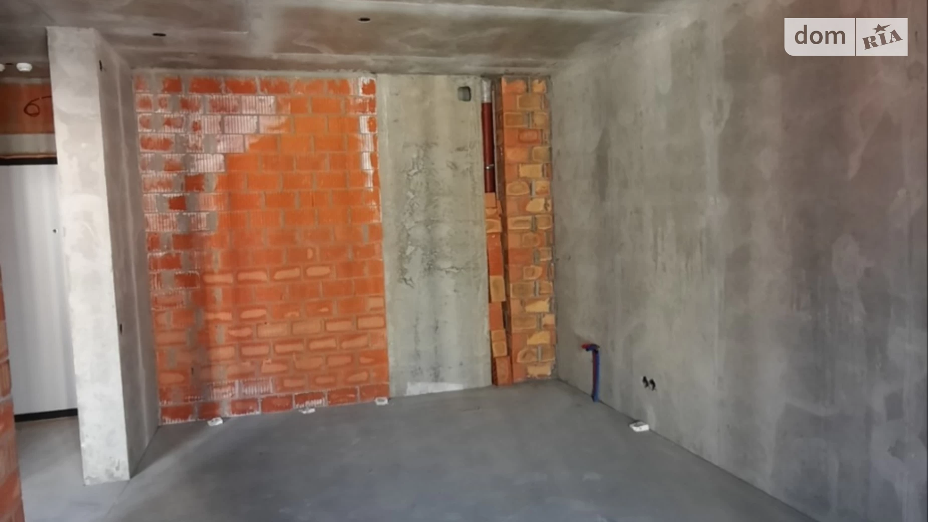 Продается 1-комнатная квартира 51.9 кв. м в Киеве, ул. Шолуденко, 30 - фото 2