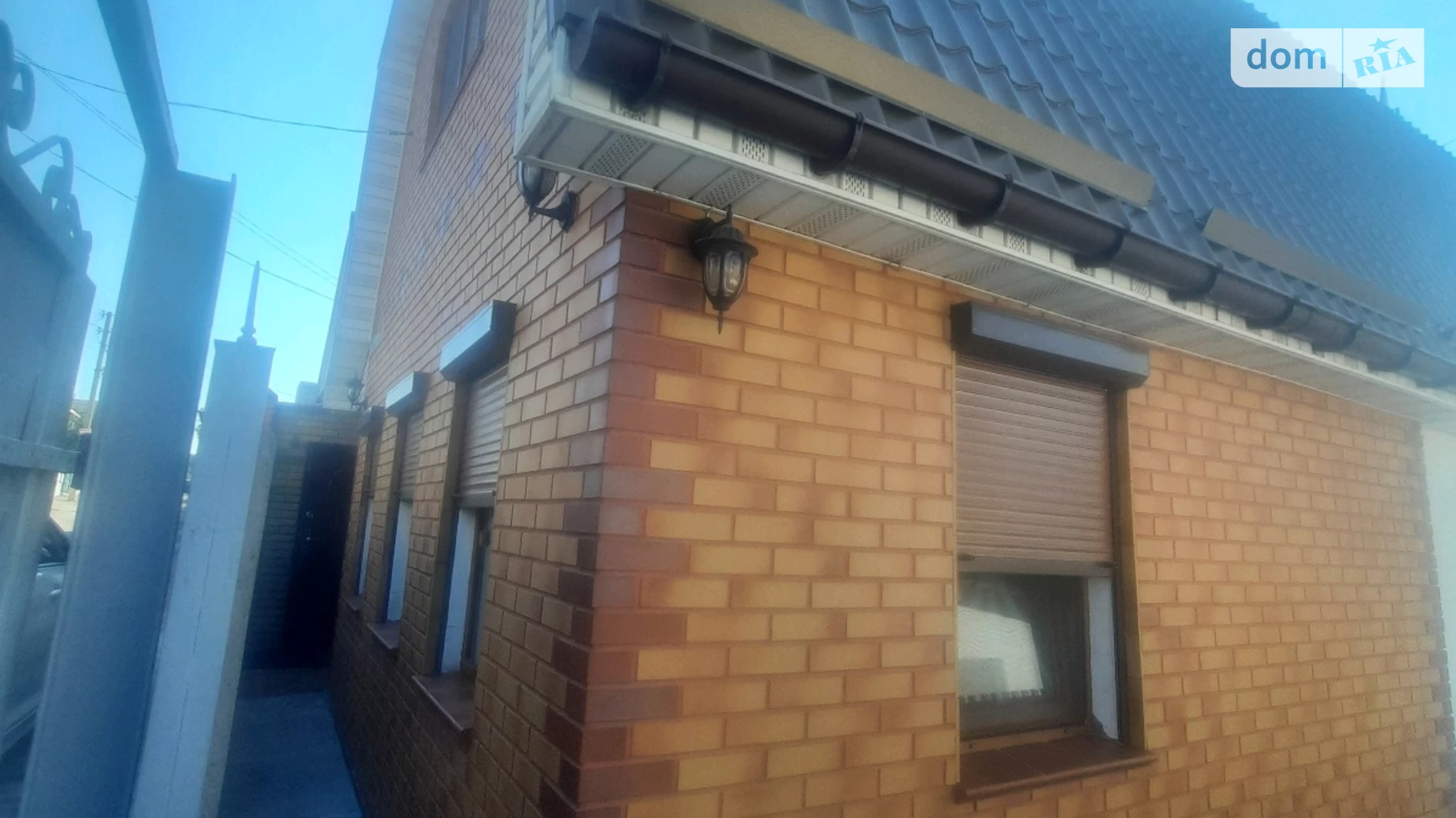 Продается дом на 2 этажа 66 кв. м с гаражом, цена: 55000 $ - фото 3