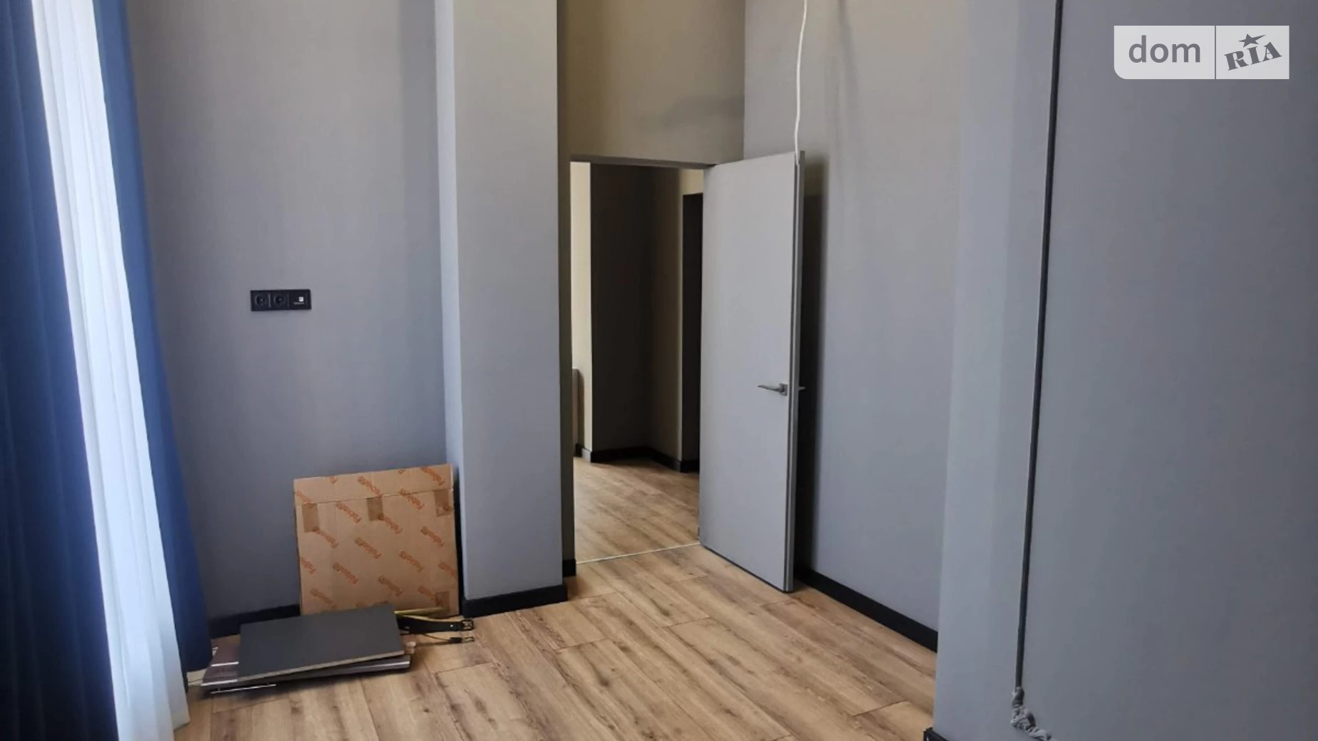 Продається 2-кімнатна квартира 94 кв. м у Одесі, вул. Педагогічна, 34А - фото 3