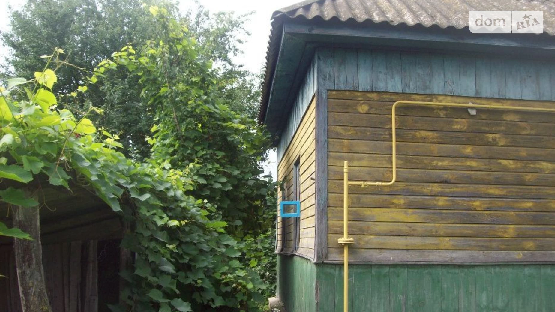 Продається одноповерховий будинок 60 кв. м з балконом, цена: 2500 $ - фото 2