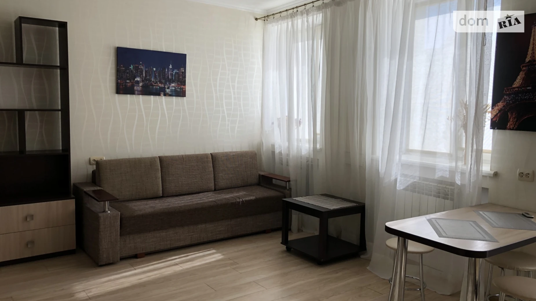 Здається в оренду 1-кімнатна квартира 35 кв. м у Хмельницькому, вул. Проскурівська, 31 - фото 2