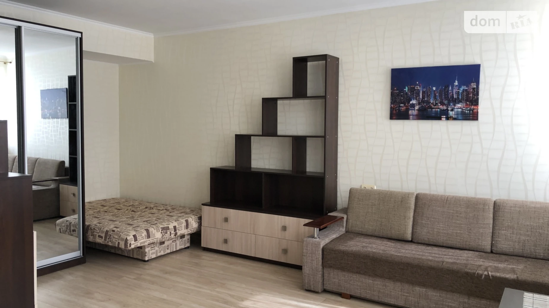 Здається в оренду 1-кімнатна квартира 35 кв. м у Хмельницькому, вул. Проскурівська, 31 - фото 4