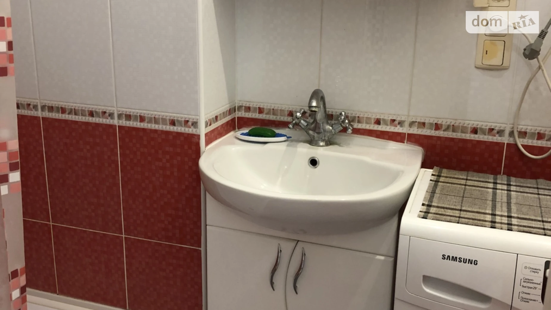 Здається в оренду 1-кімнатна квартира 35 кв. м у Хмельницькому, вул. Проскурівська, 31 - фото 5