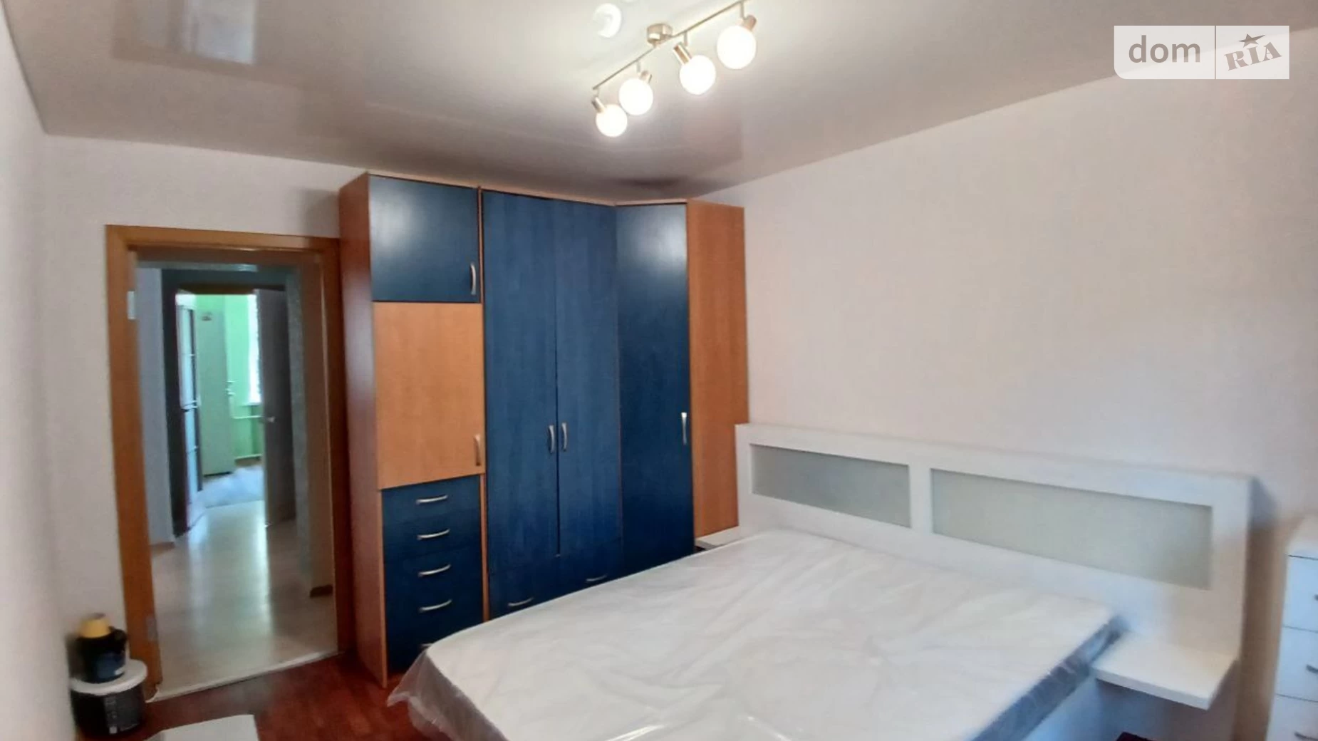 Продается 2-комнатная квартира 55 кв. м в Хмельницком, ул. Александра Кушнирука(Гастелло) - фото 5
