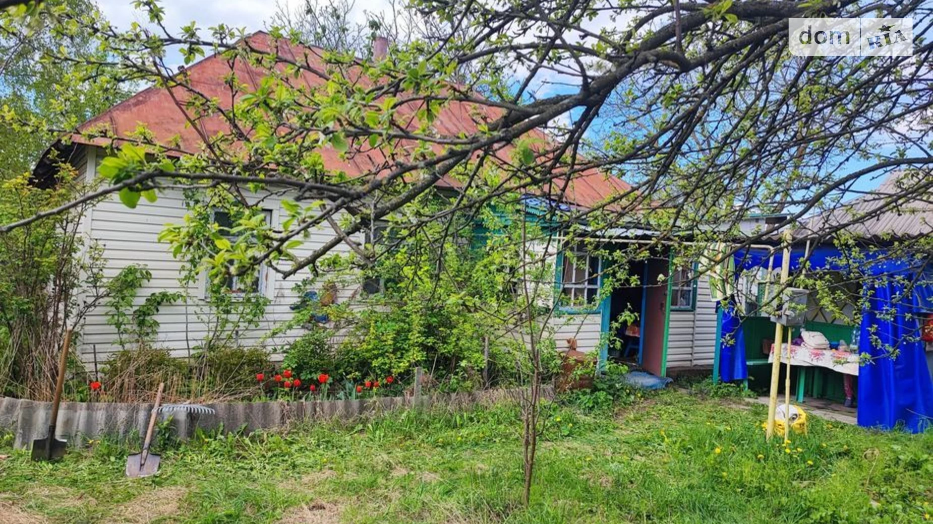 Продається одноповерховий будинок 105 кв. м з балконом, цена: 5800 $ - фото 2
