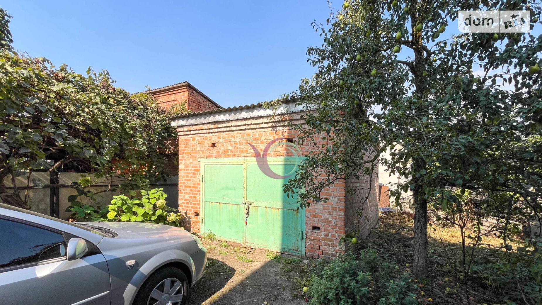 Продается дом на 2 этажа 141 кв. м с беседкой, цена: 83500 $ - фото 3