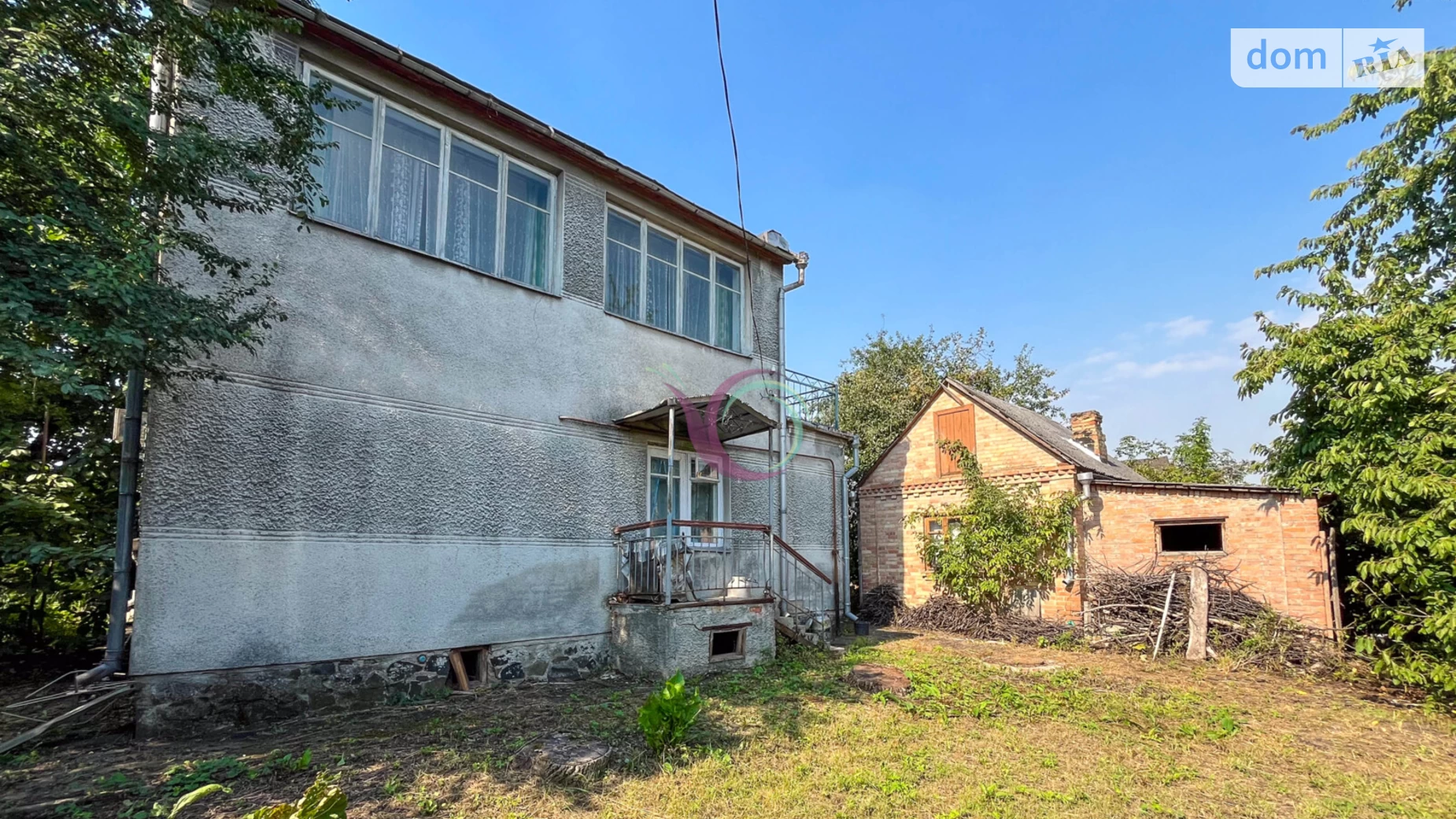 Продается дом на 2 этажа 141 кв. м с беседкой, цена: 83500 $ - фото 4