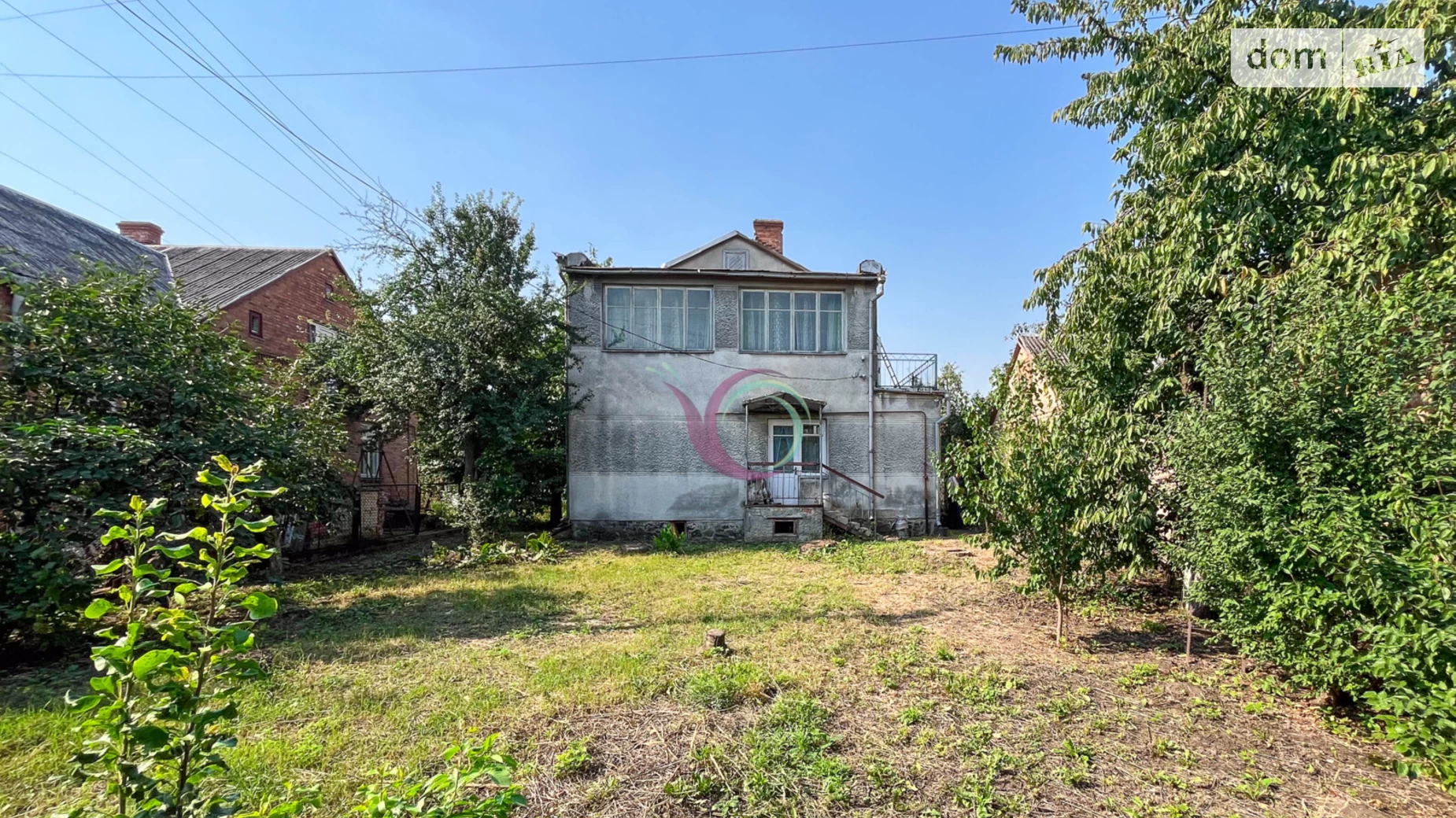 Продается дом на 2 этажа 141 кв. м с беседкой, цена: 83500 $ - фото 5
