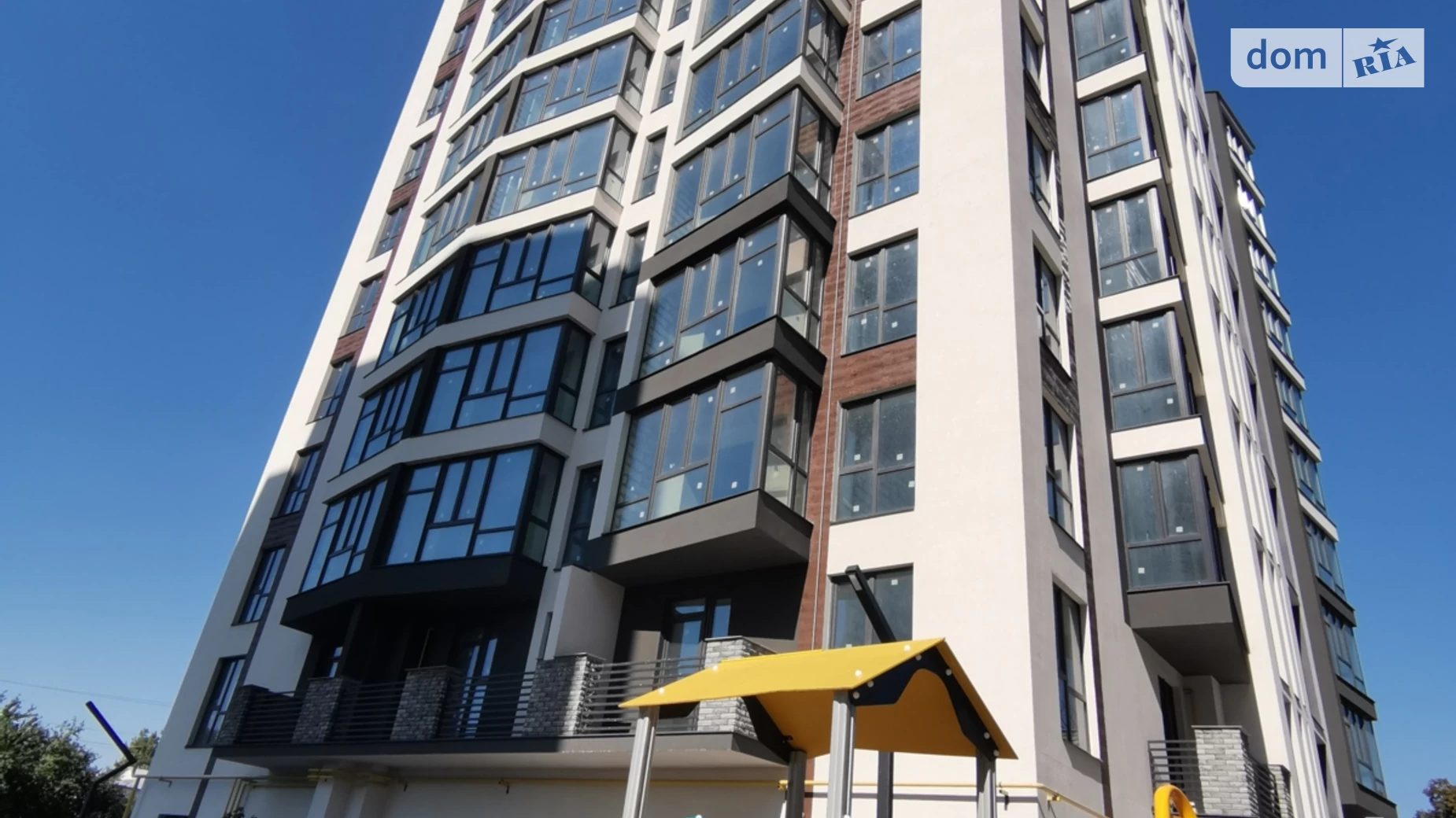 Продается 1-комнатная квартира 51.7 кв. м в Хмельницком, ул. Подольская, 6/1 - фото 2