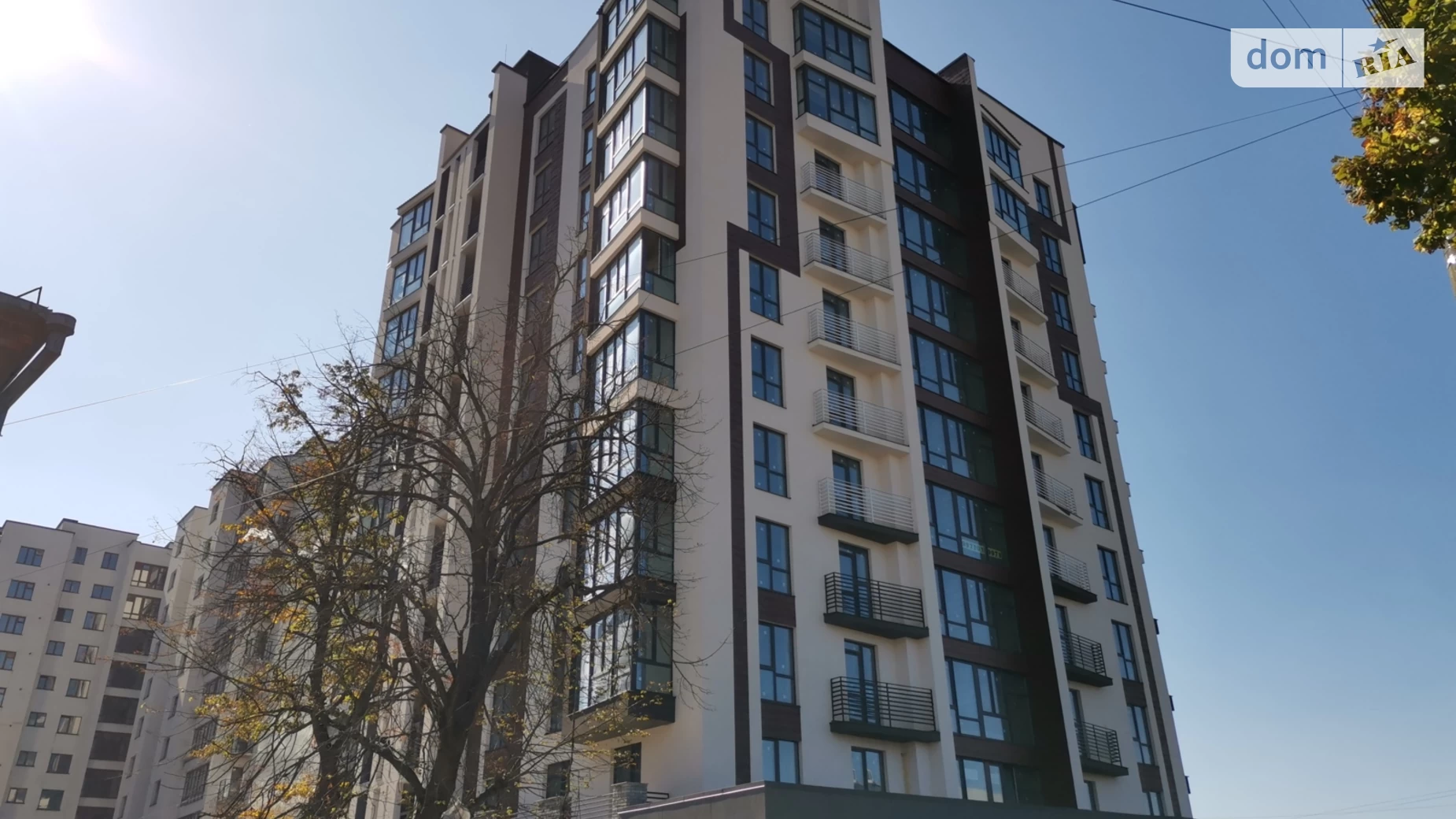 Продается 1-комнатная квартира 51.7 кв. м в Хмельницком, ул. Подольская, 6/1 - фото 3