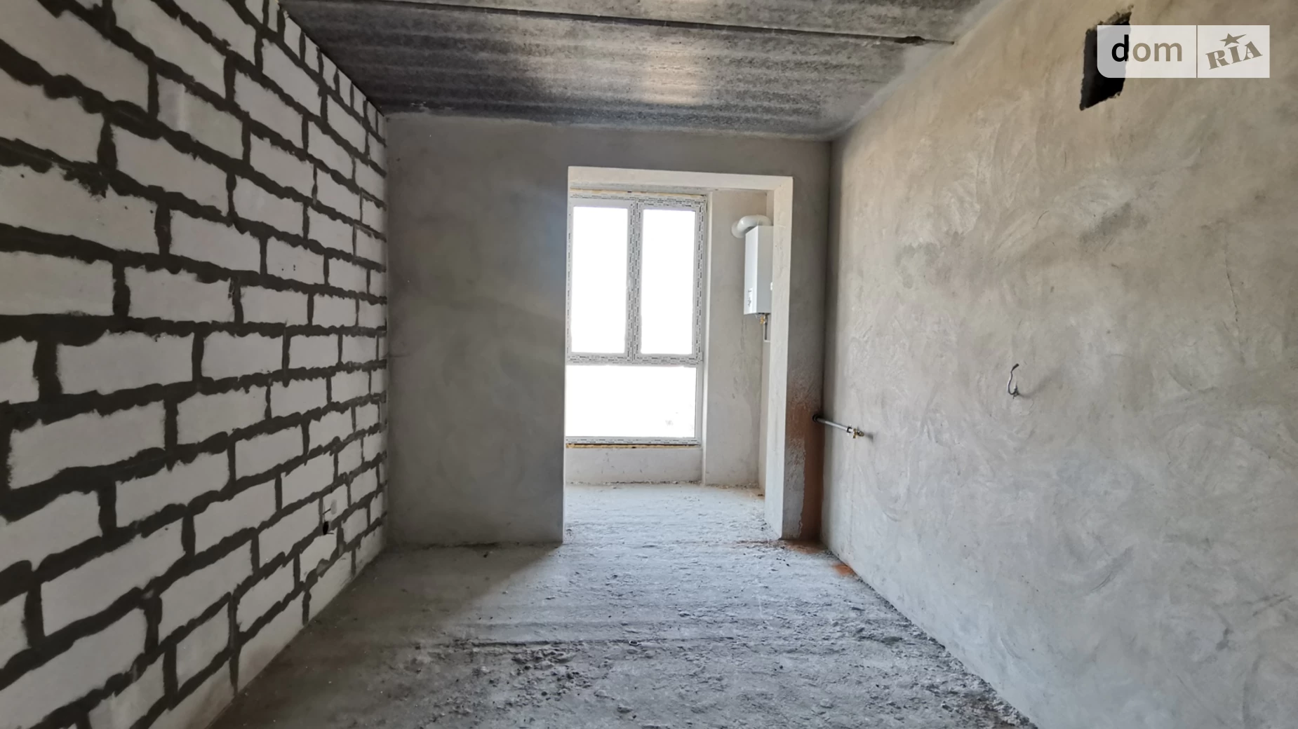 Продается 1-комнатная квартира 51.7 кв. м в Хмельницком, ул. Подольская, 6/1 - фото 4
