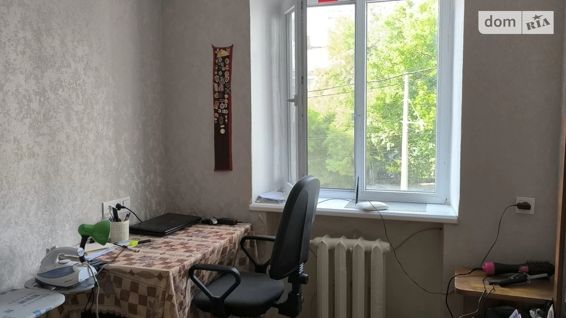 Продается 2-комнатная квартира 42 кв. м в Одессе, просп. Гагарина, 23А - фото 5