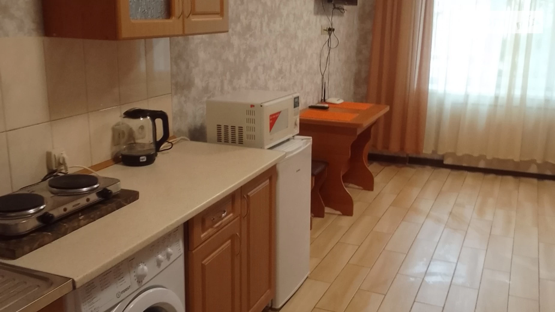 Сдается в аренду 1-комнатная квартира в Днепре, просп. Науки(Гагарина), 76 - фото 5