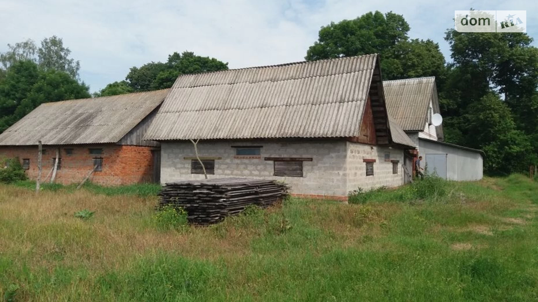 Продається одноповерховий будинок 90 кв. м з верандою, цена: 10000 $ - фото 2